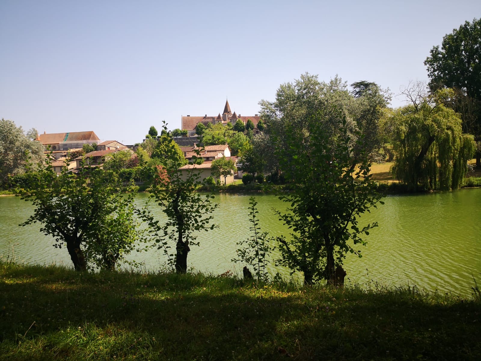 Vente Maison à Lauzun 5 pièces