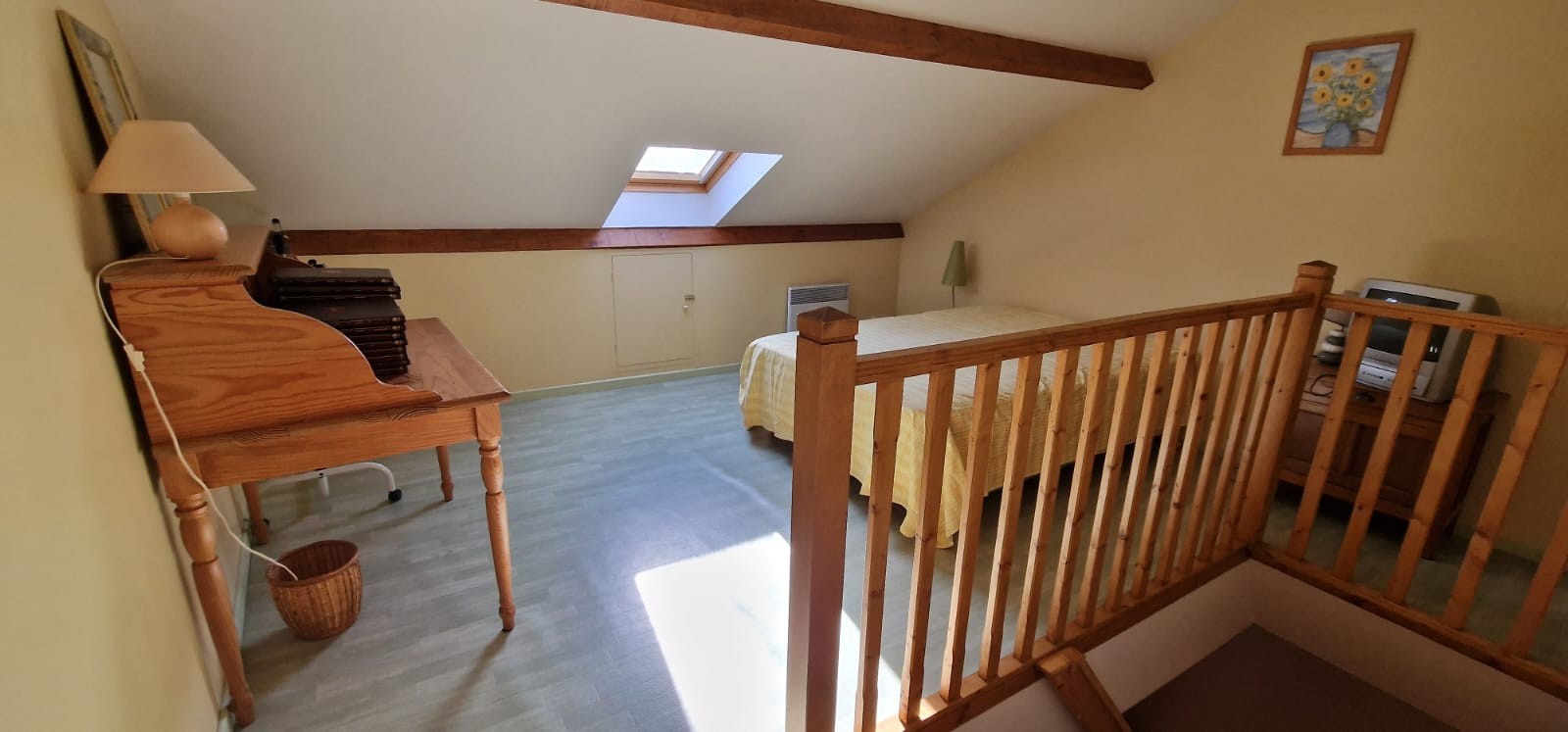 Vente Maison à Lauzun 5 pièces