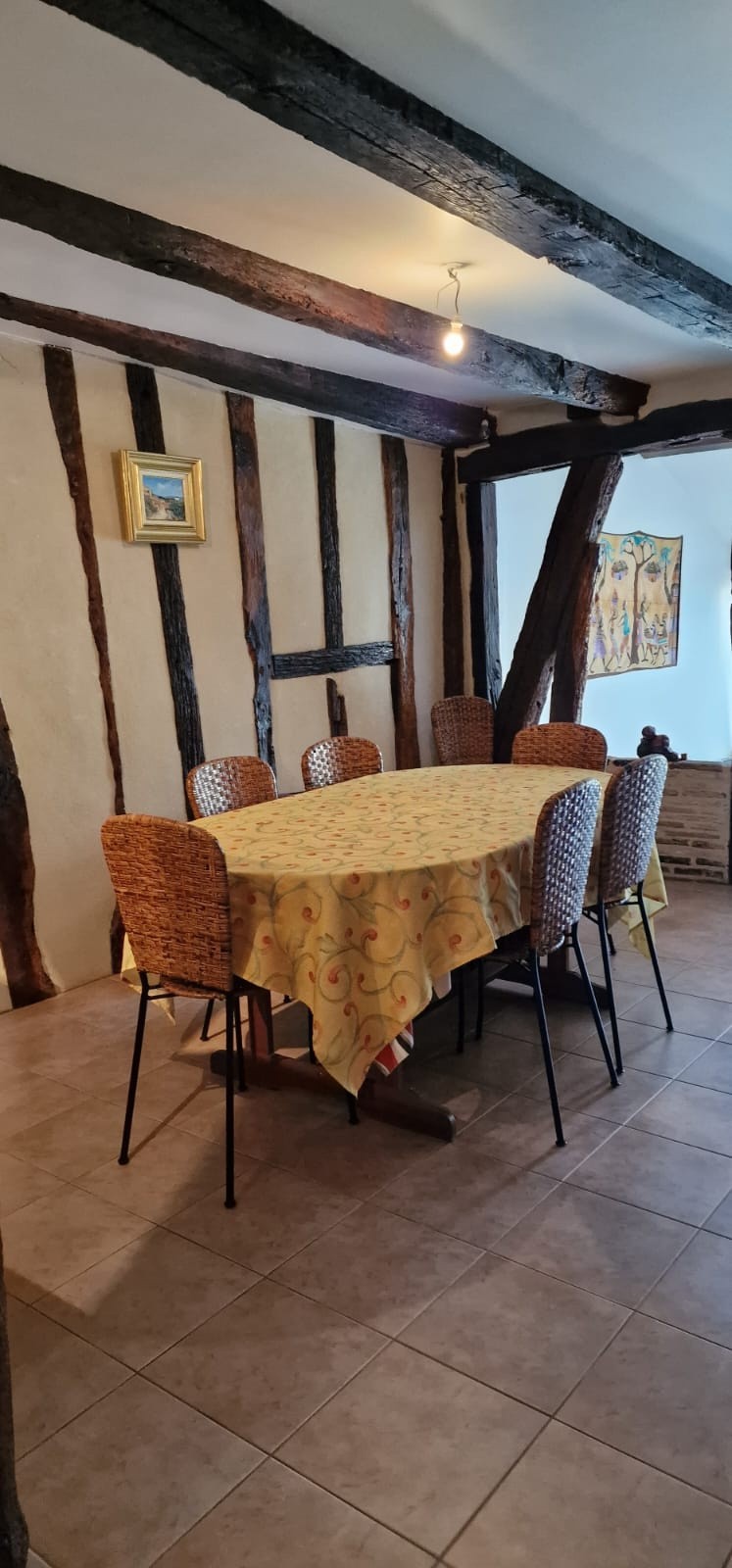 Vente Maison à Lauzun 5 pièces