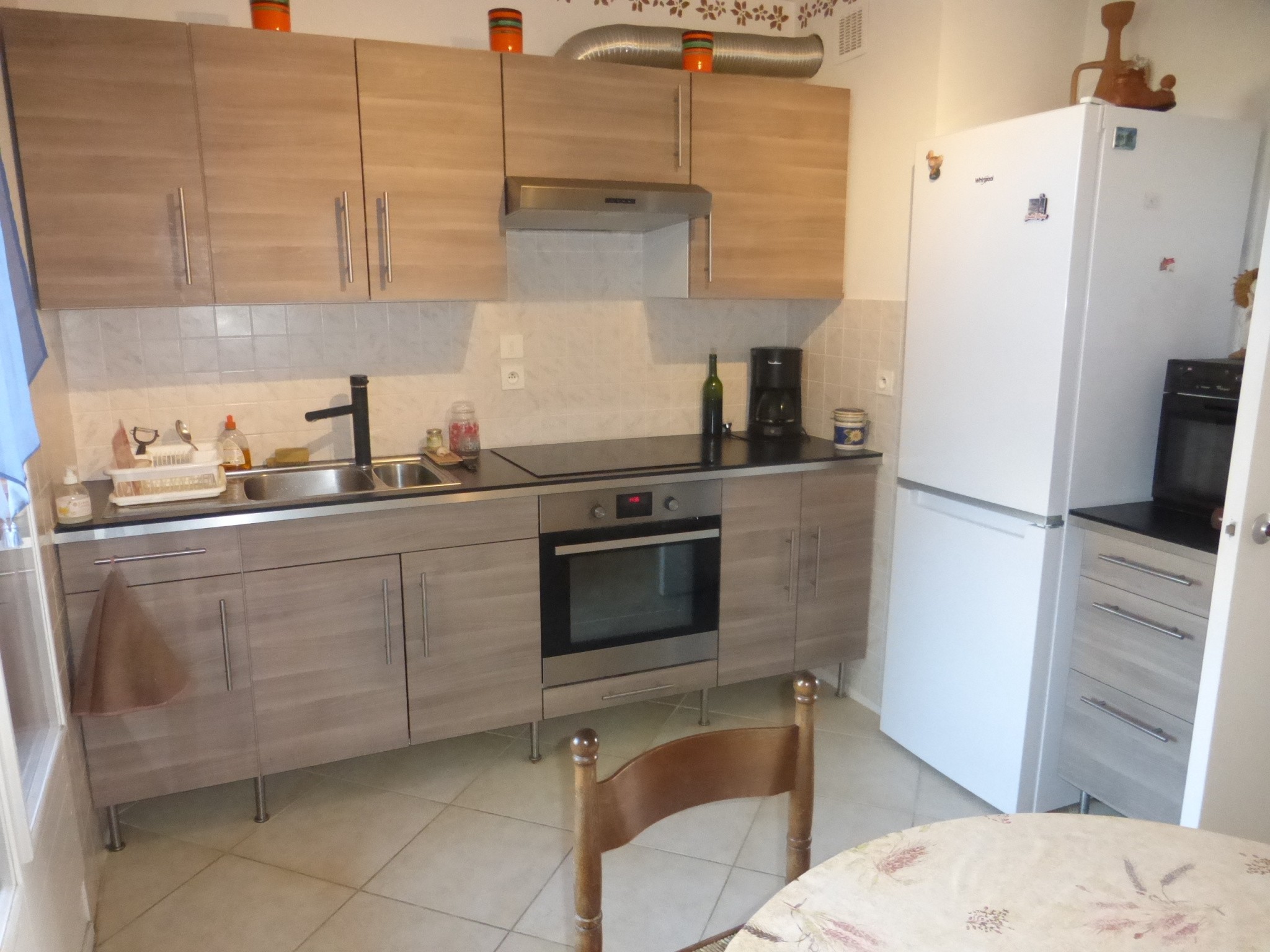 Vente Appartement à Fumel 4 pièces