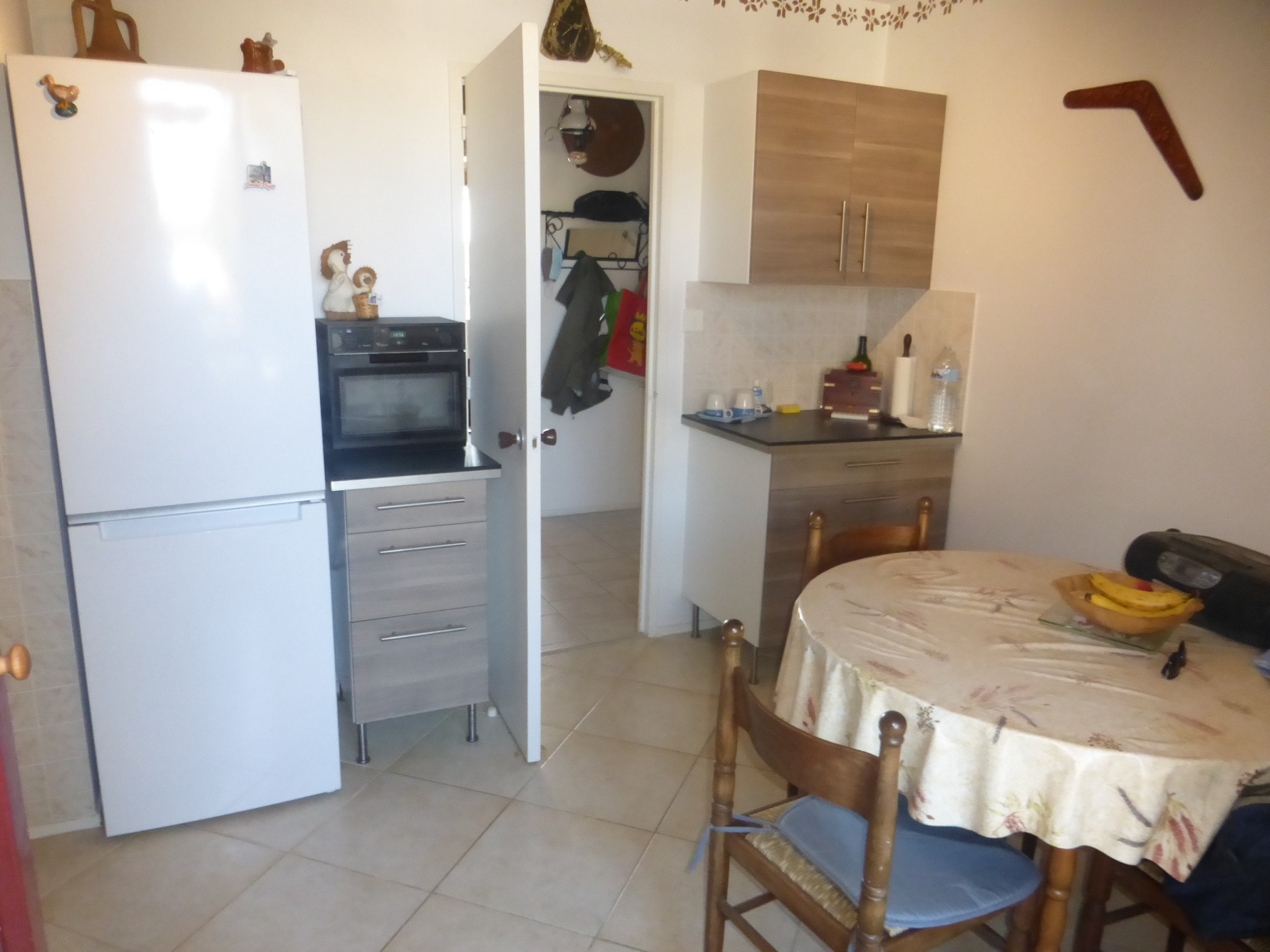 Vente Appartement à Fumel 4 pièces