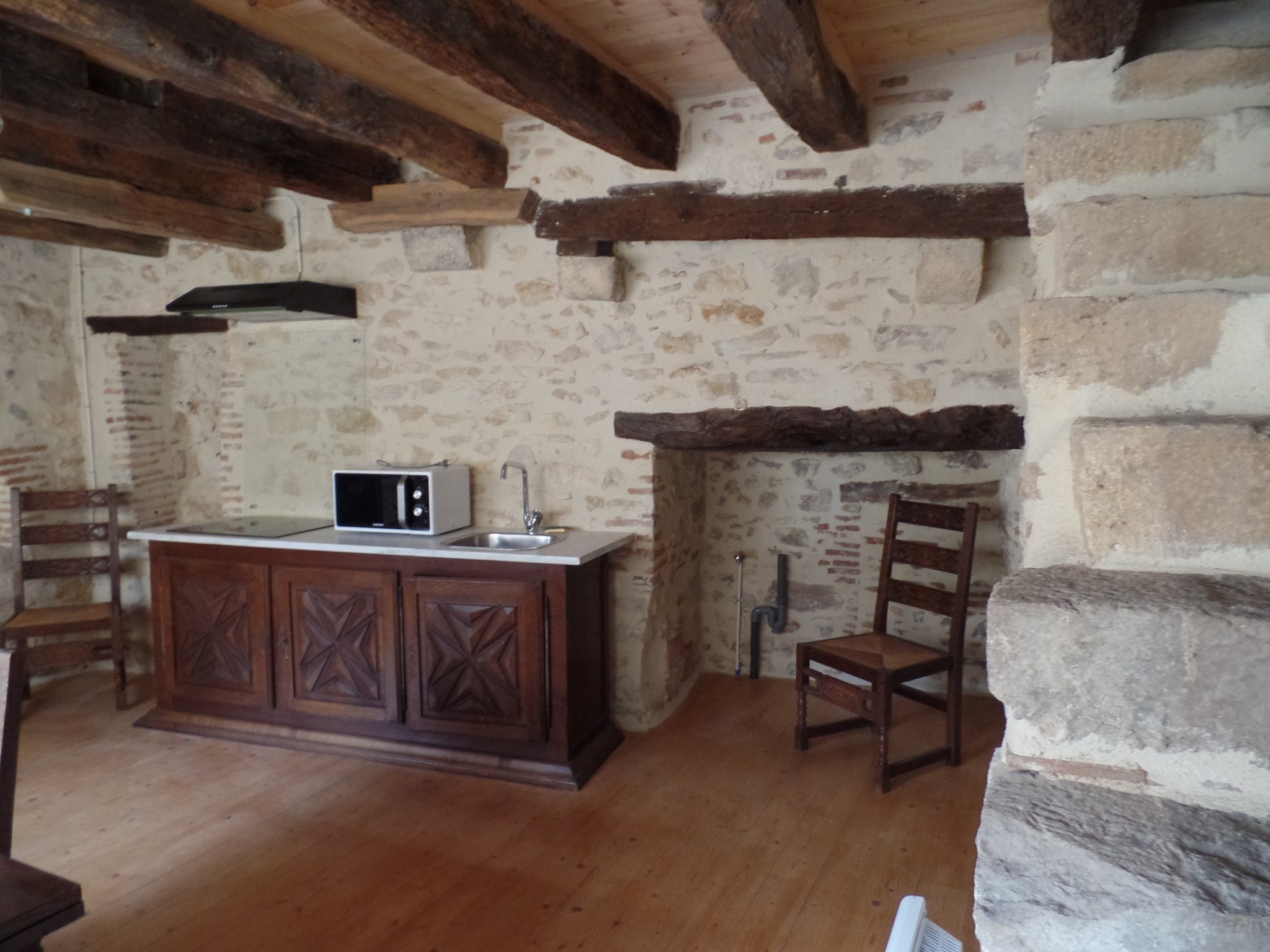 Vente Maison à Puy-l'Évêque 5 pièces