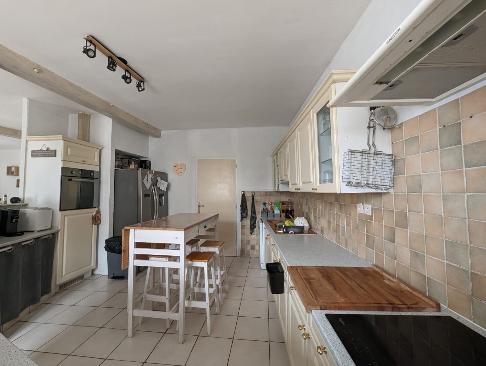 Vente Maison à Issigeac 5 pièces