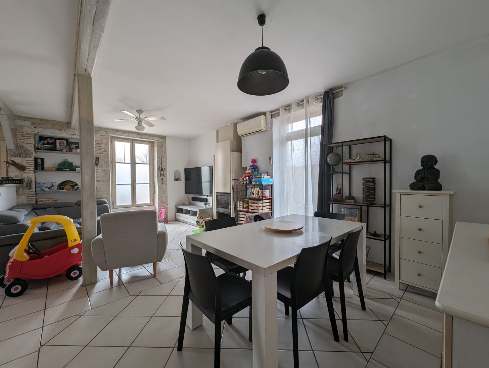 Vente Maison à Issigeac 5 pièces