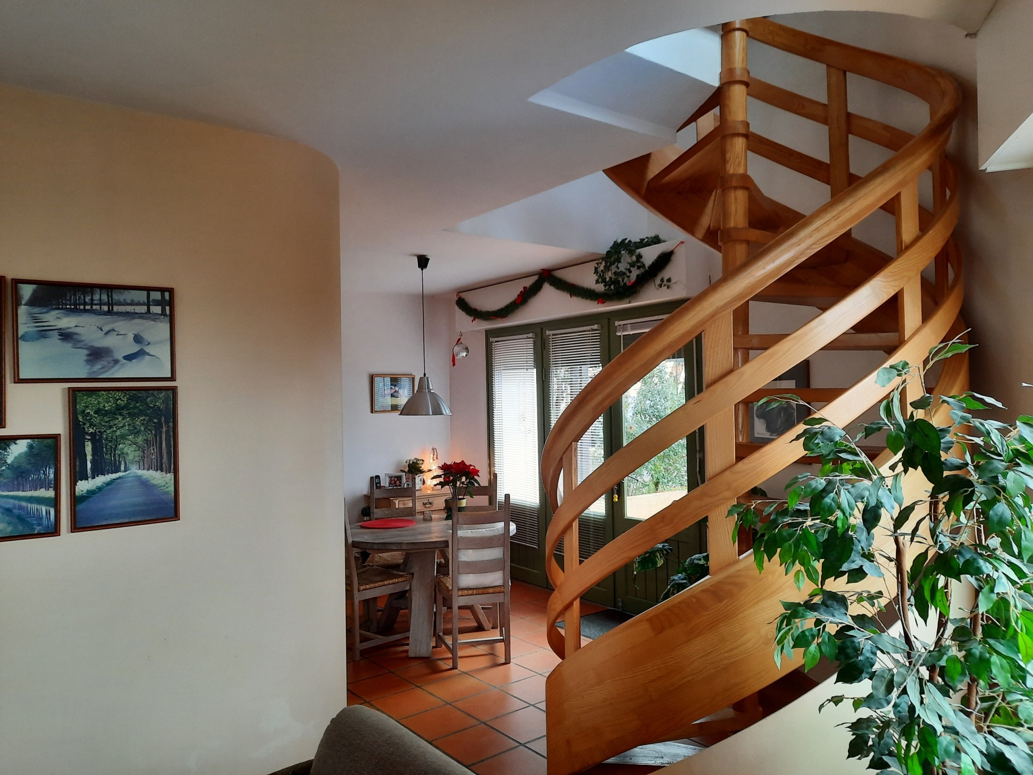 Vente Maison à Puy-l'Évêque 5 pièces