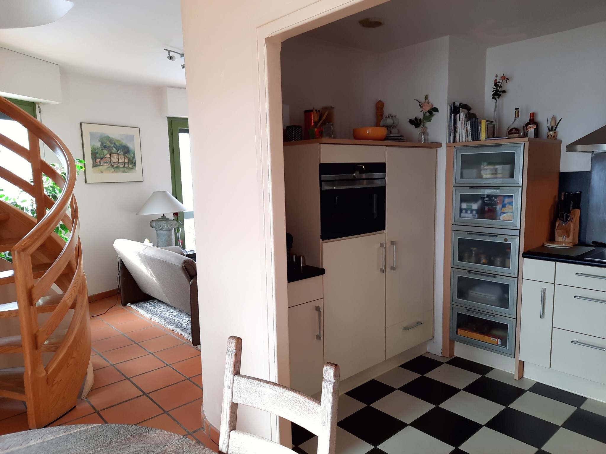 Vente Maison à Puy-l'Évêque 5 pièces