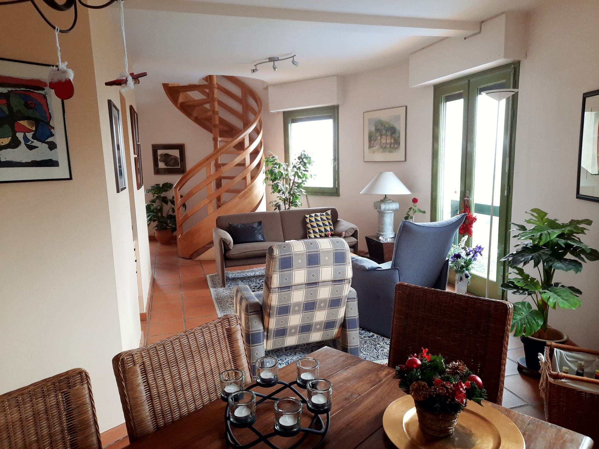 Vente Maison à Puy-l'Évêque 5 pièces