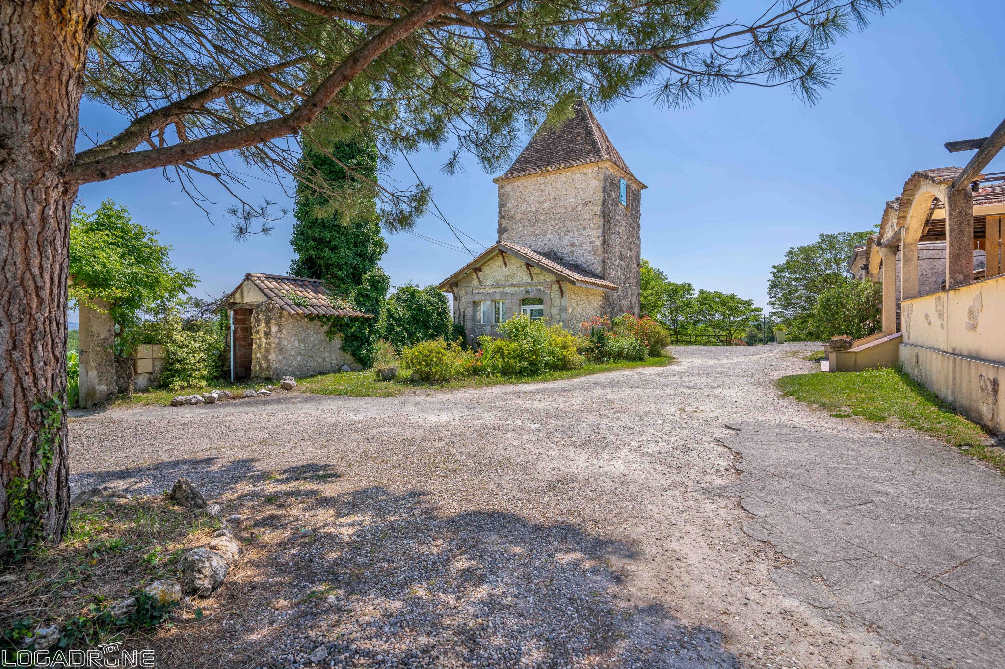 Vente Maison à Tombebœuf 25 pièces