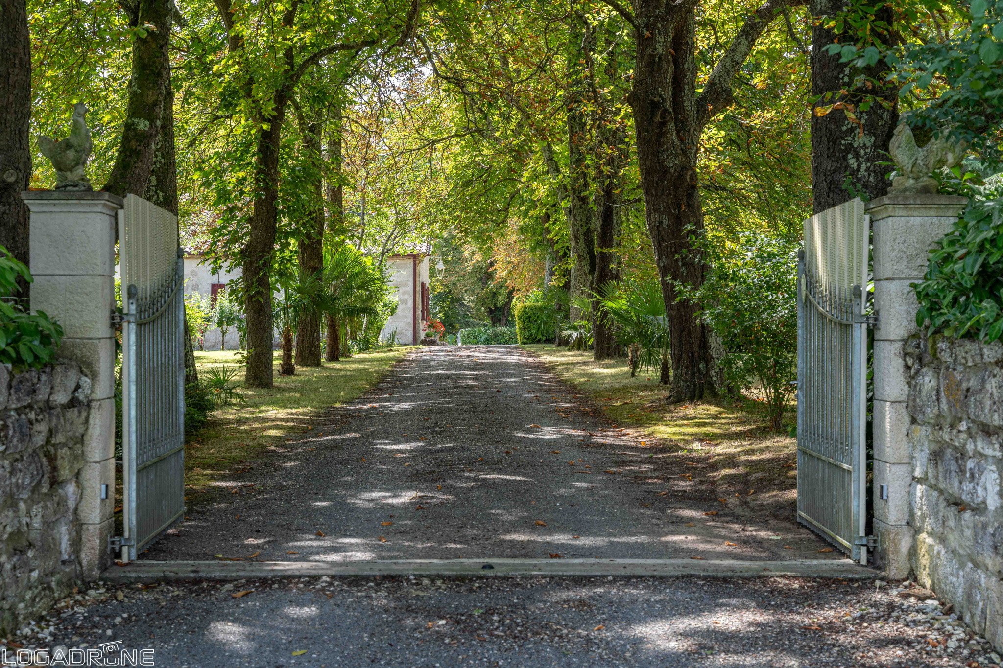 Vente Maison à Lauzun 9 pièces