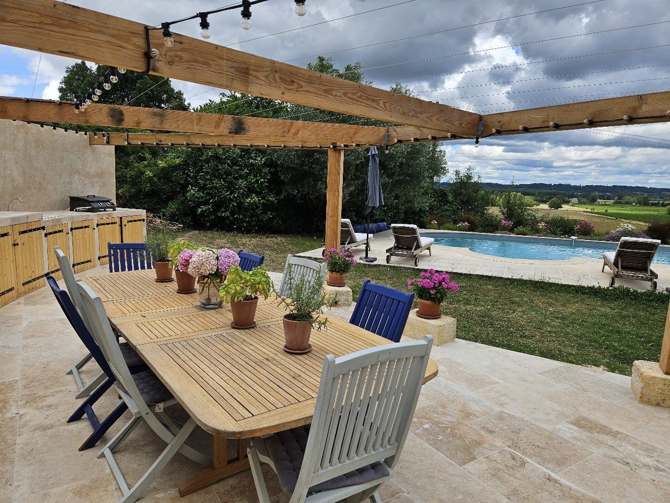 Vente Maison à Saint-Émilion 9 pièces