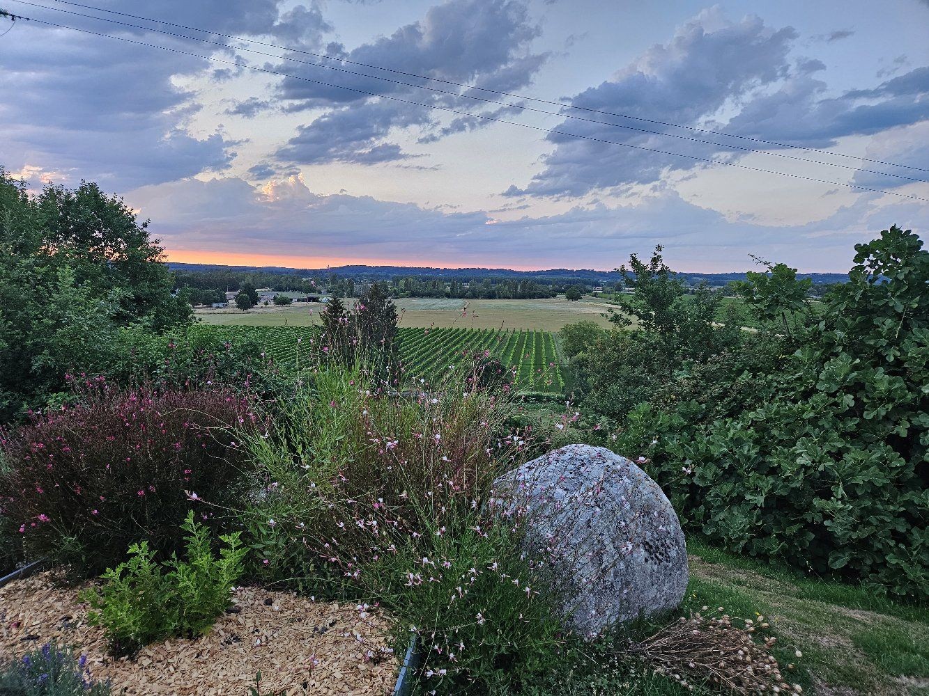 Vente Maison à Saint-Émilion 9 pièces