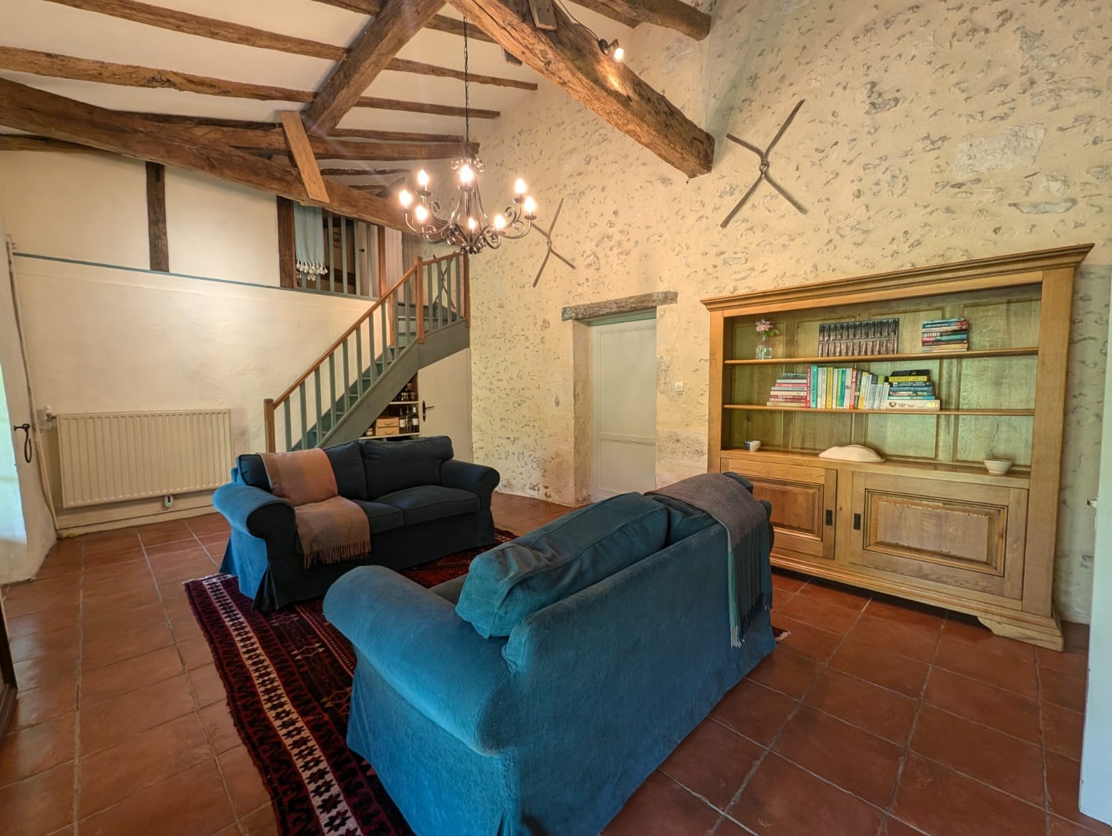 Vente Maison à Saint-Émilion 9 pièces