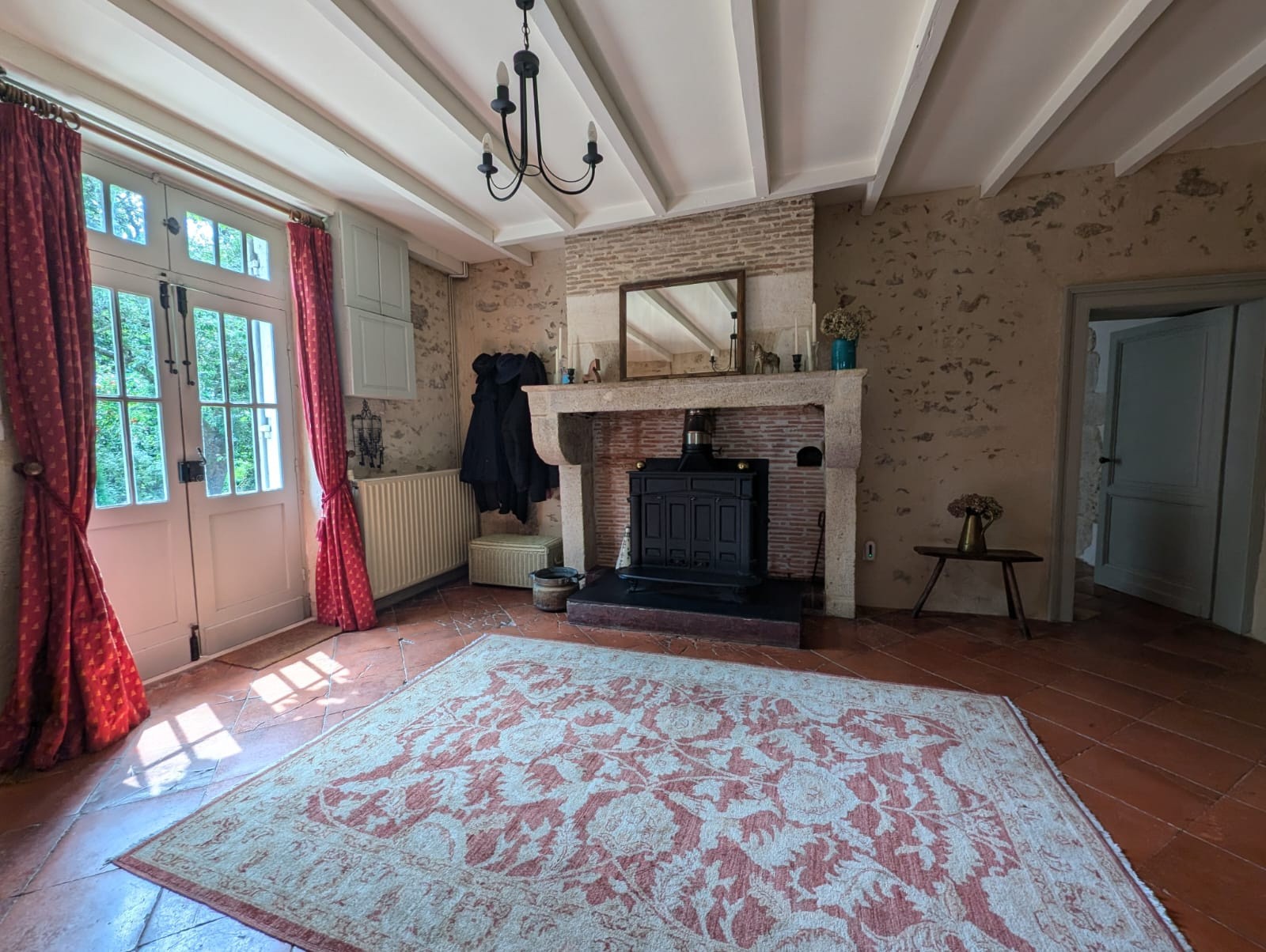 Vente Maison à Saint-Émilion 9 pièces