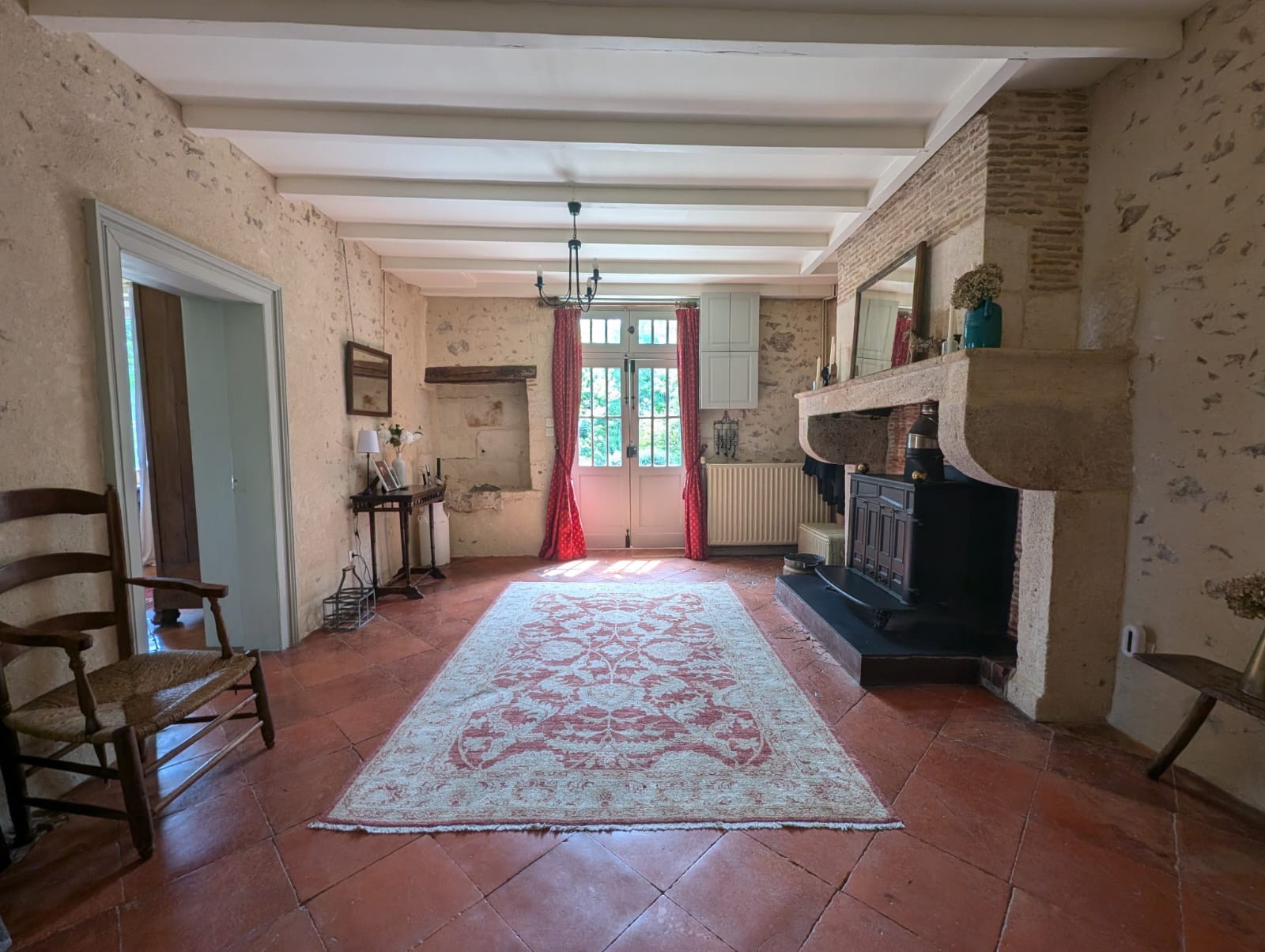 Vente Maison à Saint-Émilion 9 pièces