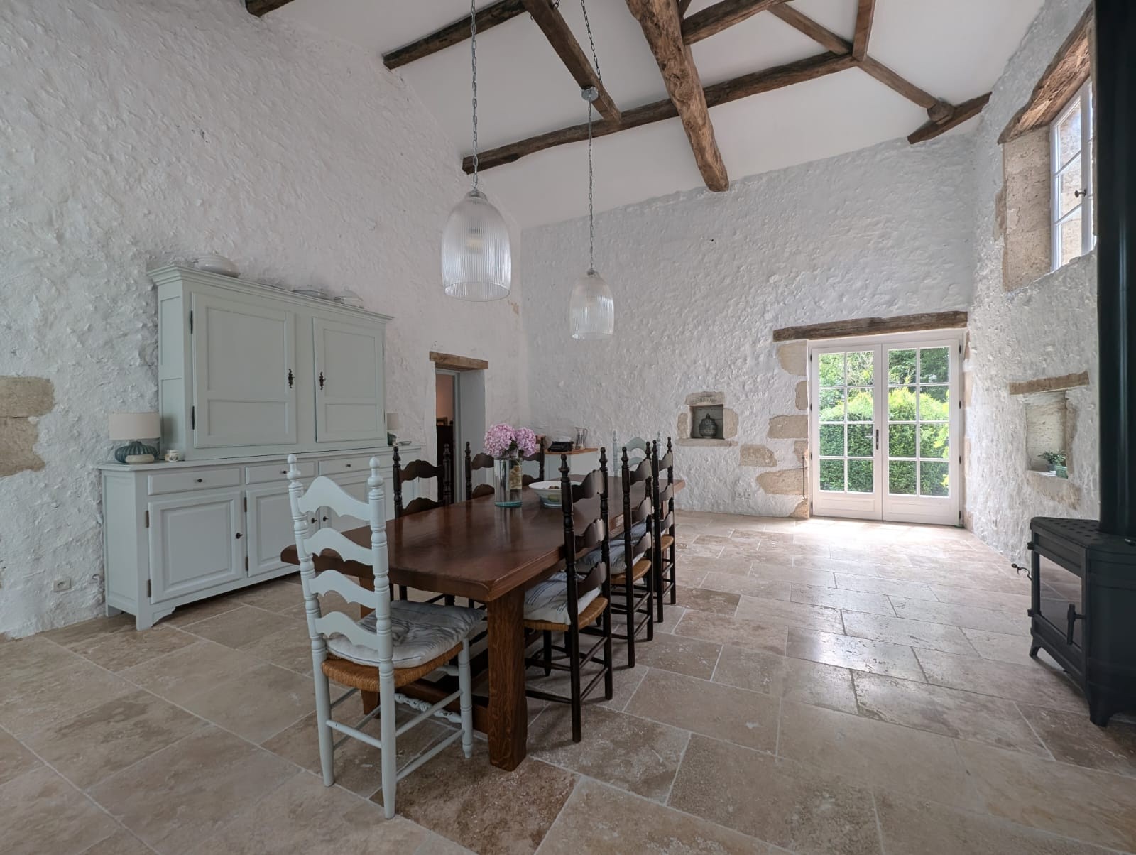 Vente Maison à Saint-Émilion 9 pièces