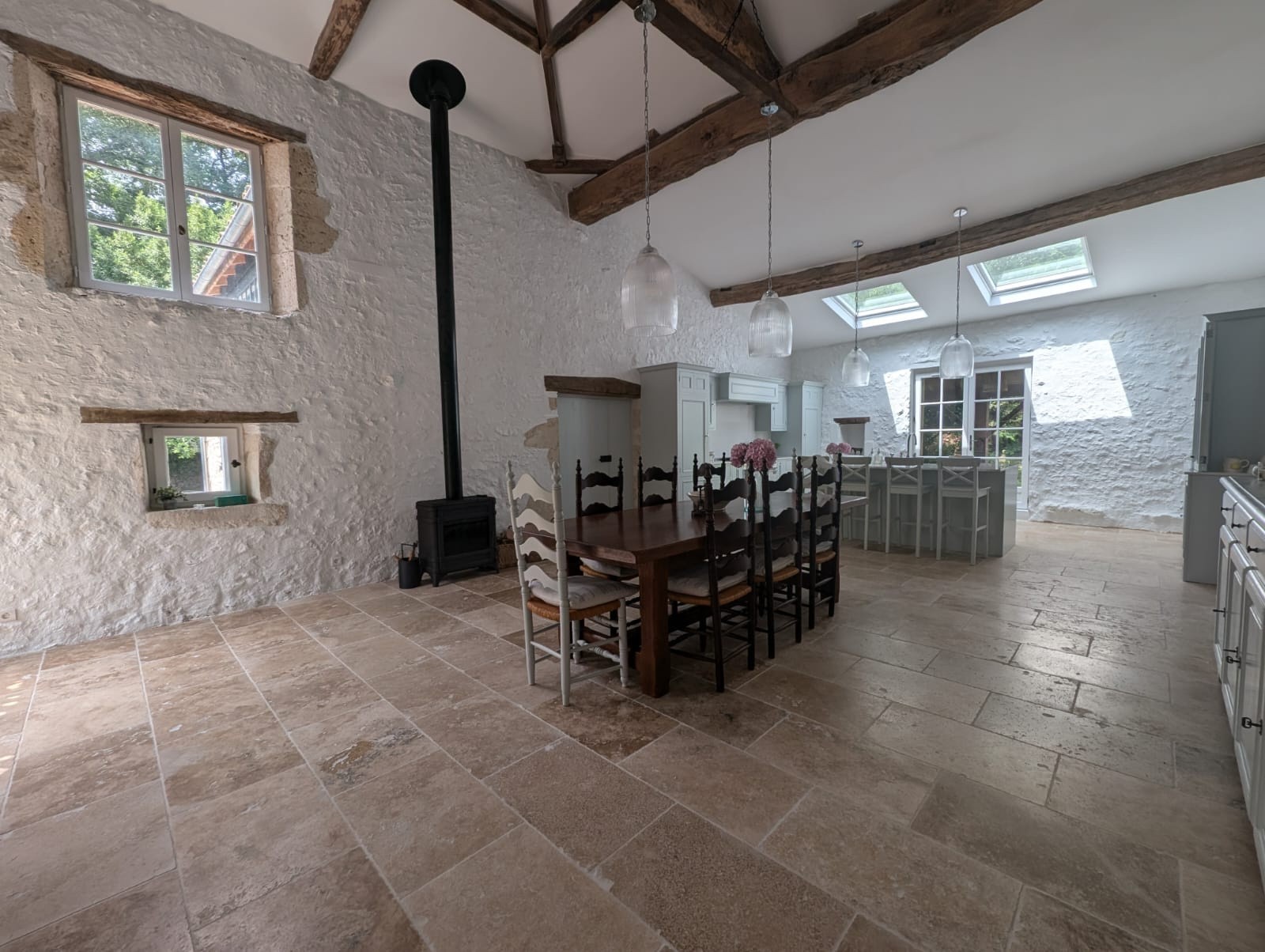 Vente Maison à Saint-Émilion 9 pièces