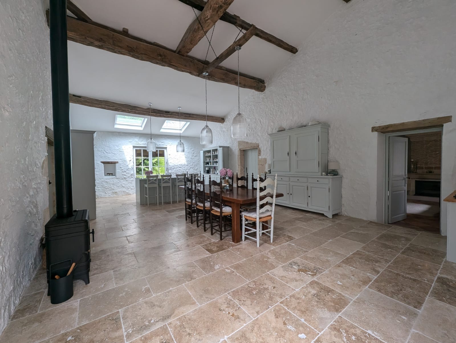 Vente Maison à Saint-Émilion 9 pièces