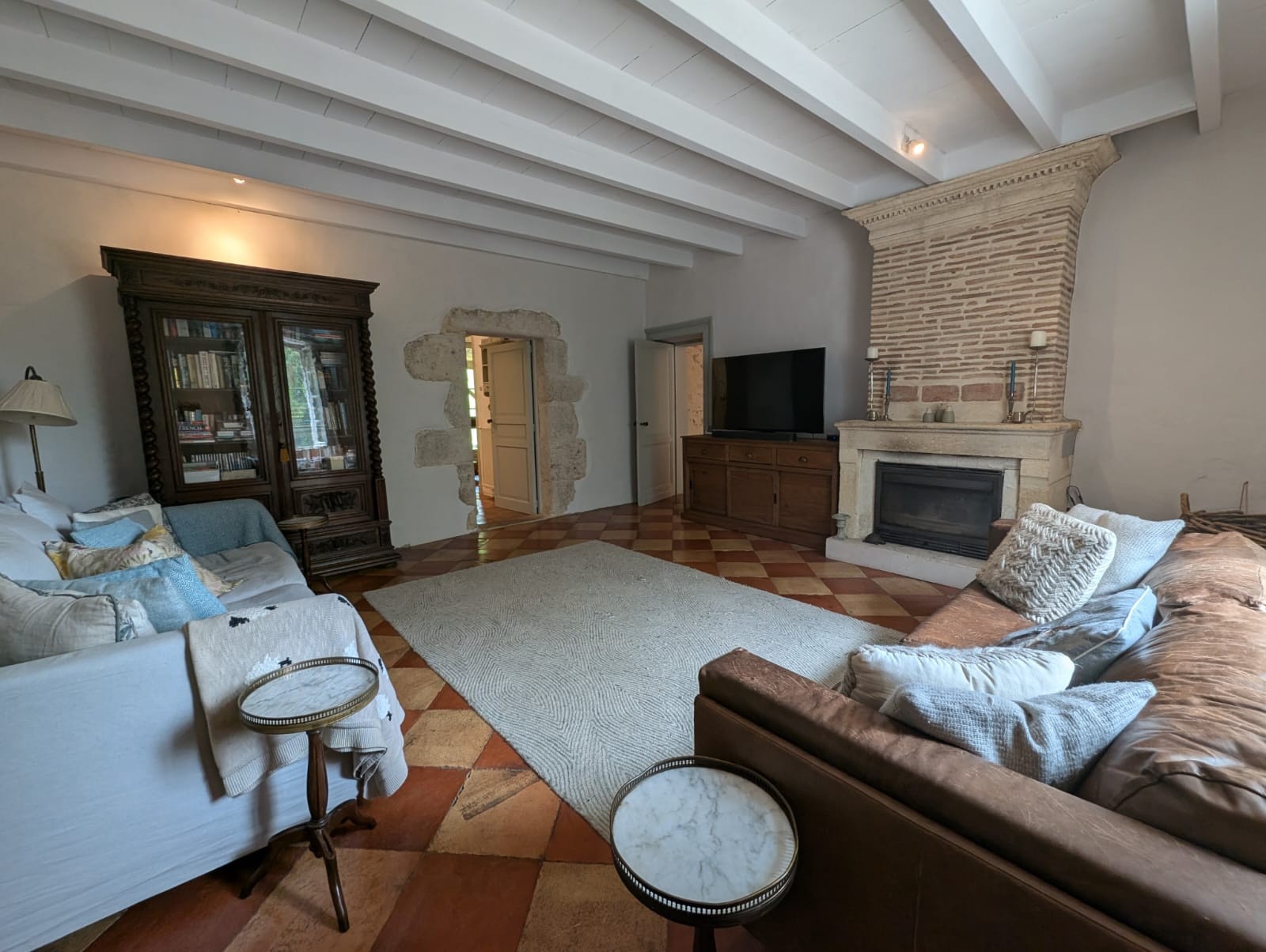 Vente Maison à Saint-Émilion 9 pièces