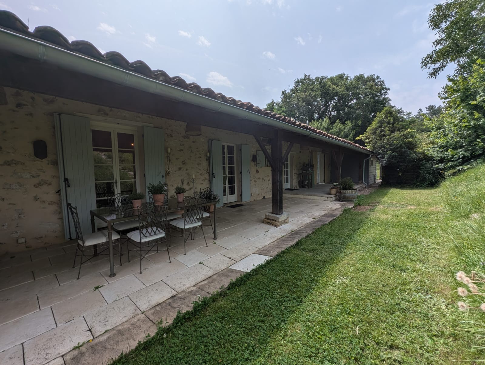 Vente Maison à Saint-Émilion 9 pièces