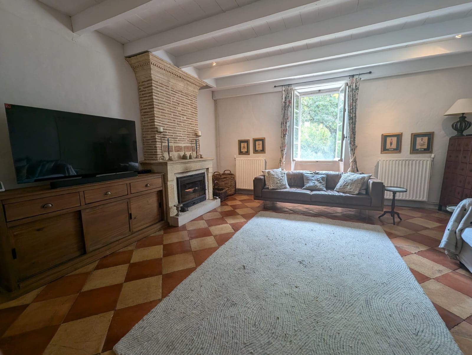 Vente Maison à Saint-Émilion 9 pièces