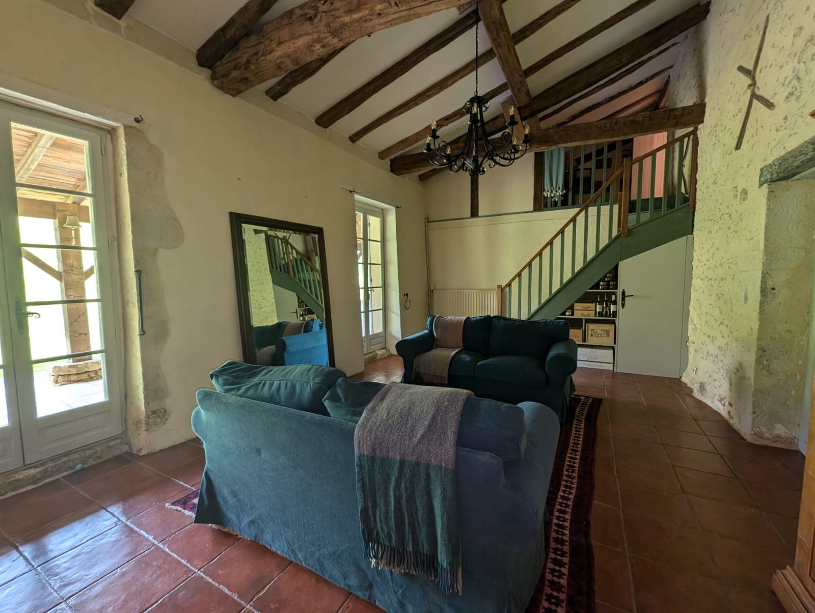 Vente Maison à Saint-Émilion 9 pièces