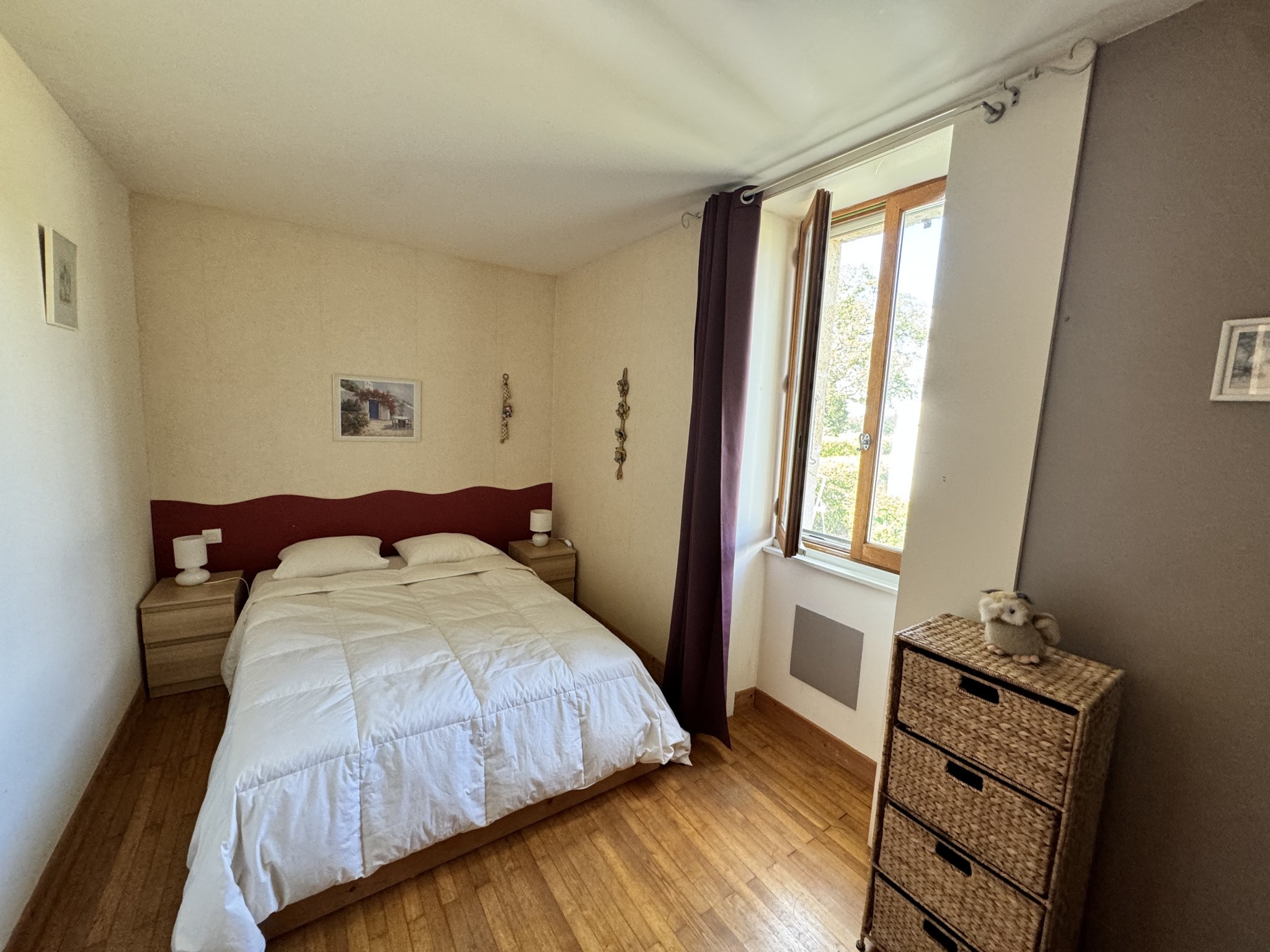 Vente Maison à Thézac 5 pièces