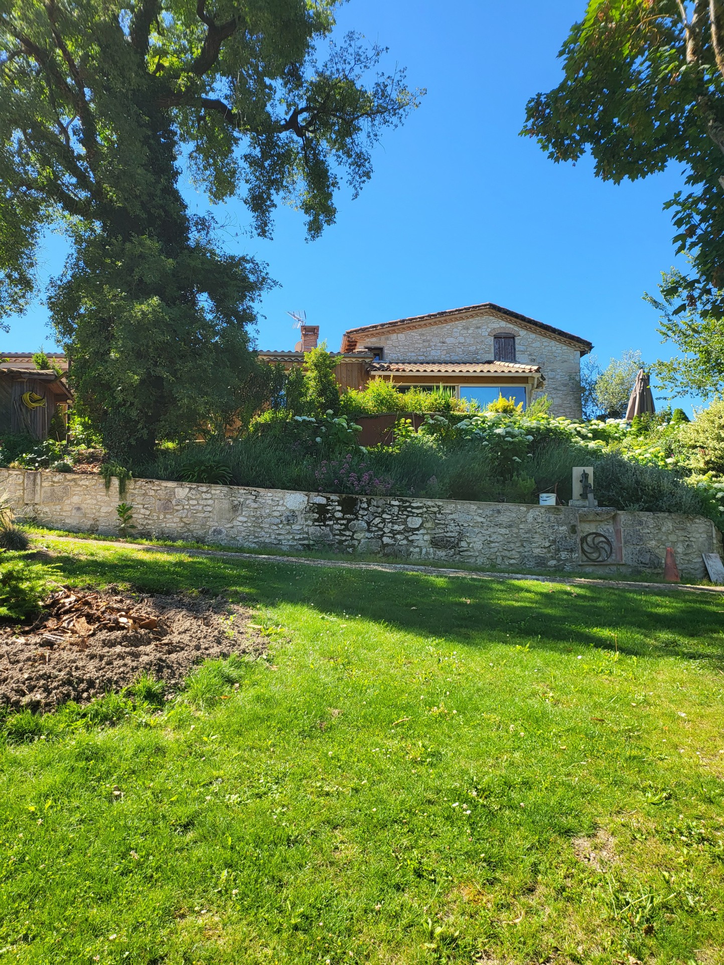 Vente Maison à Monflanquin 6 pièces