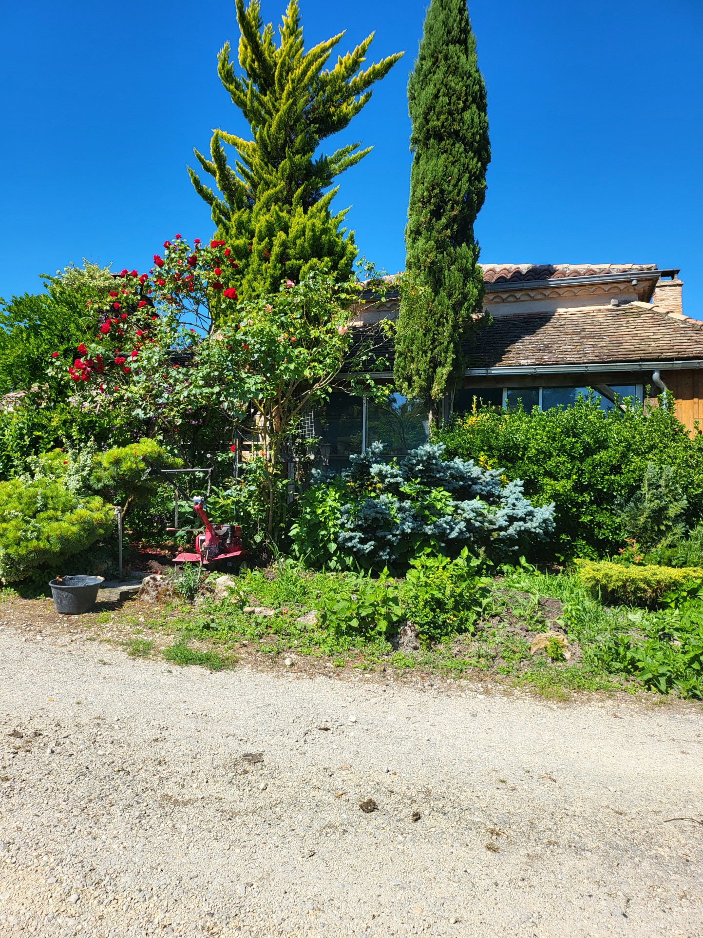 Vente Maison à Monflanquin 6 pièces