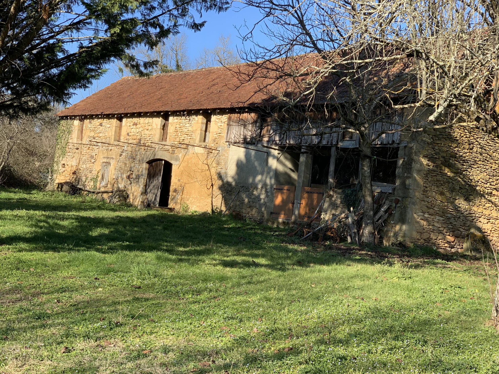 Vente Maison à Fajoles 4 pièces