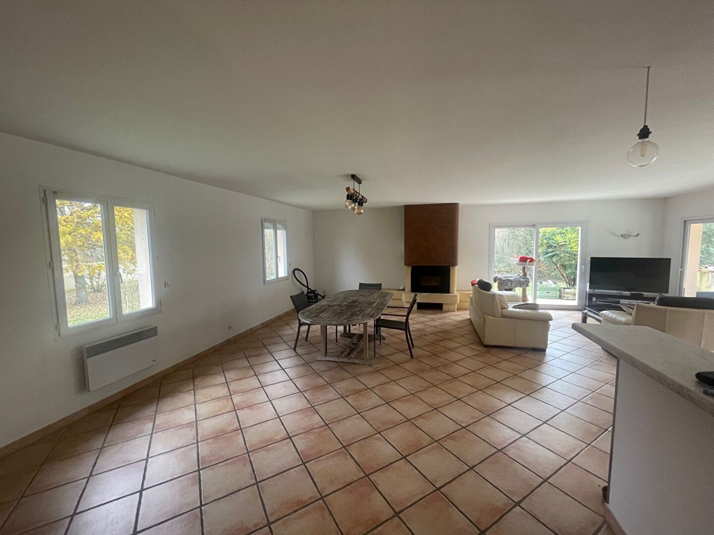 Vente Maison à Notre-Dame-de-Sanilhac 6 pièces