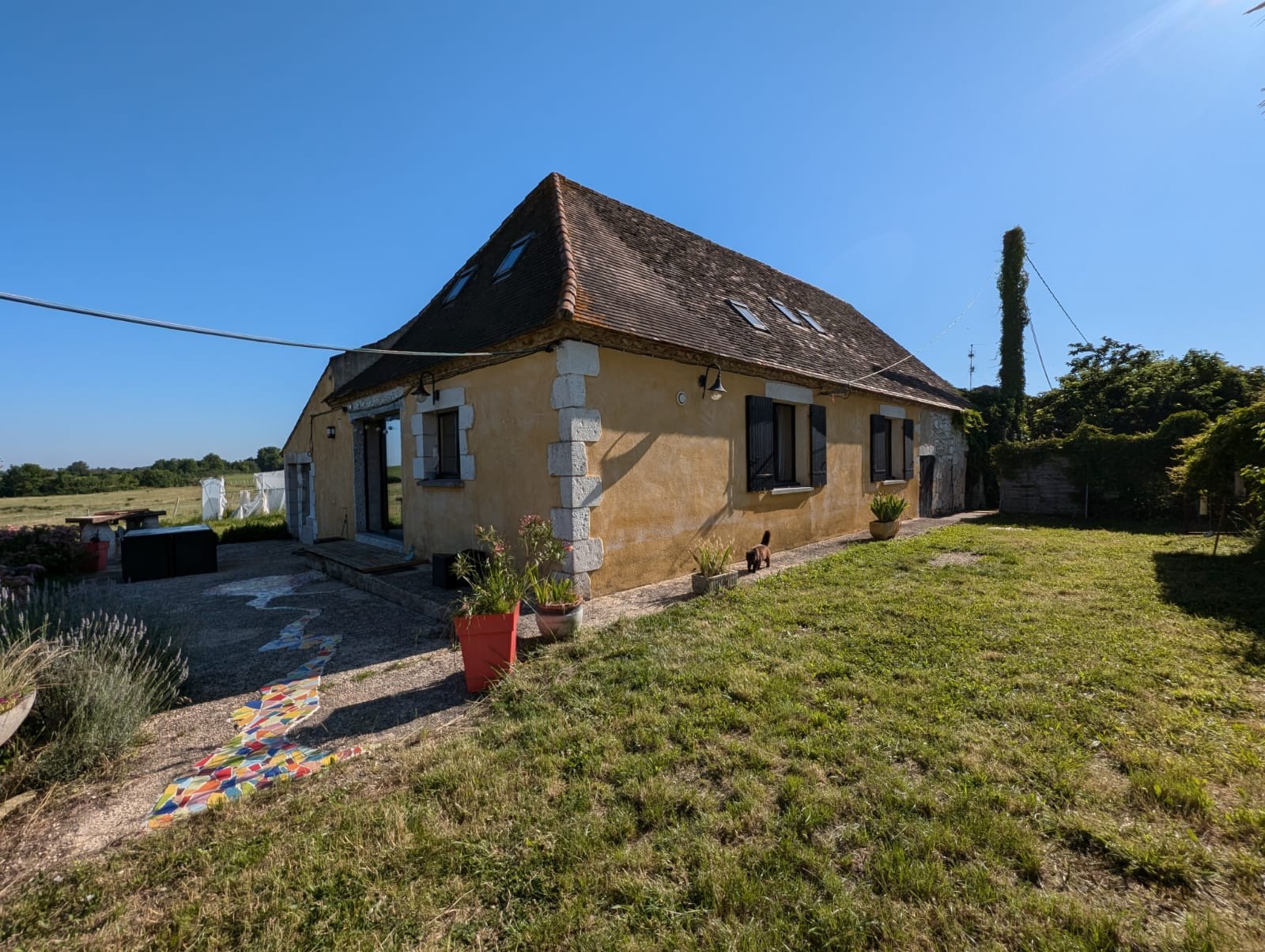 Vente Maison à Bergerac 19 pièces