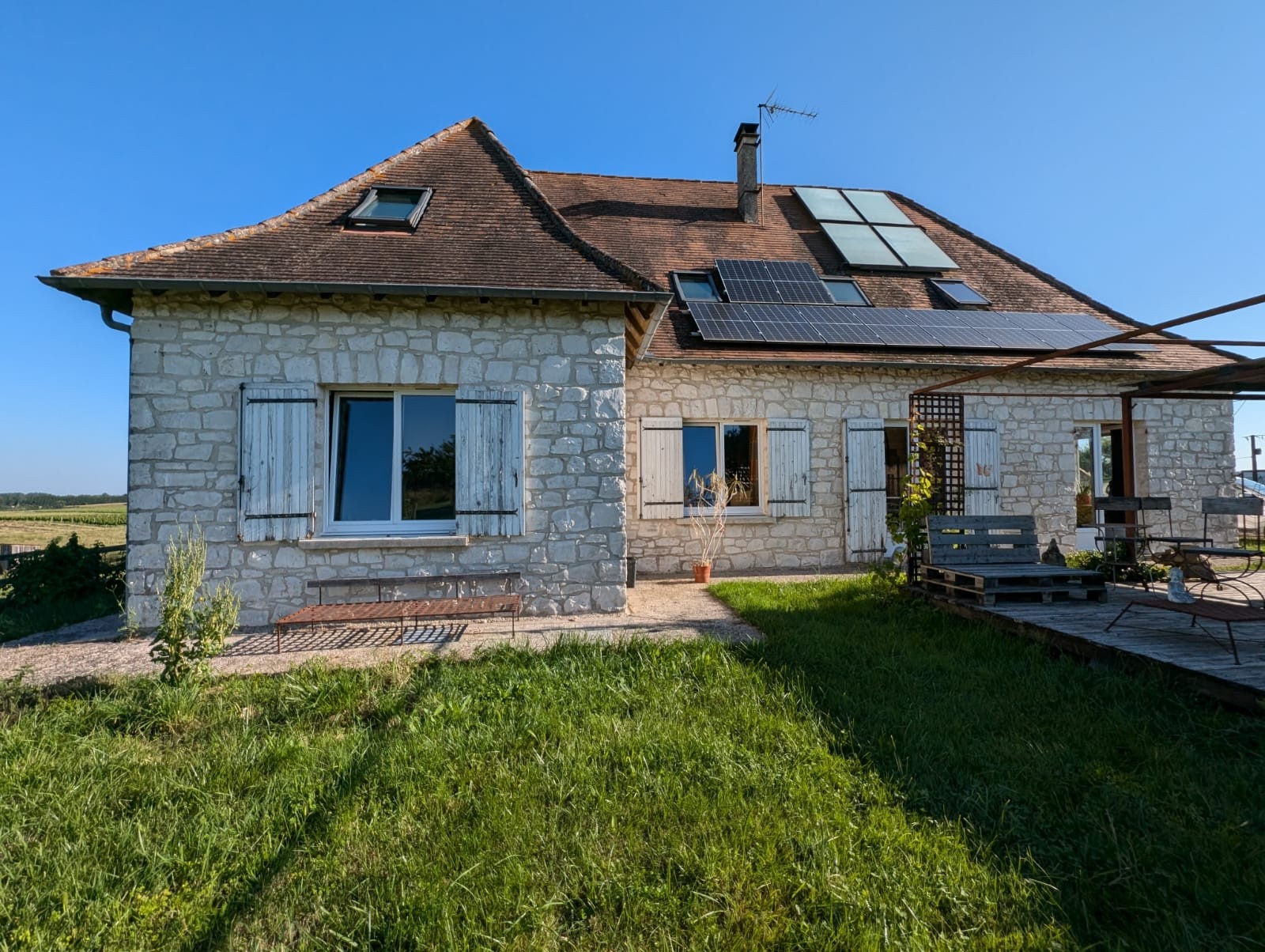 Vente Maison à Bergerac 19 pièces