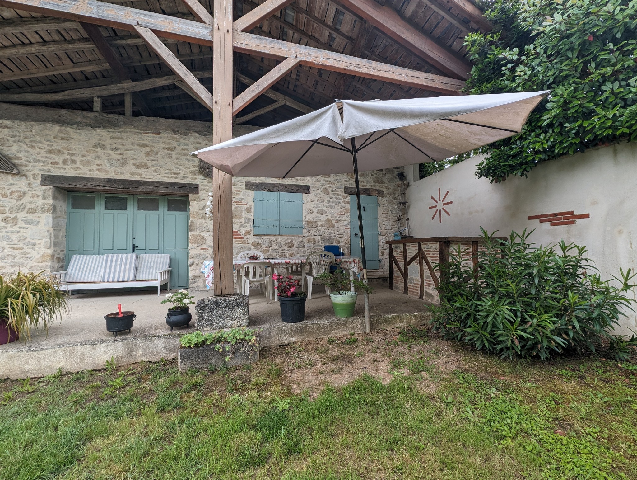 Vente Maison à Villeneuve-sur-Lot 4 pièces