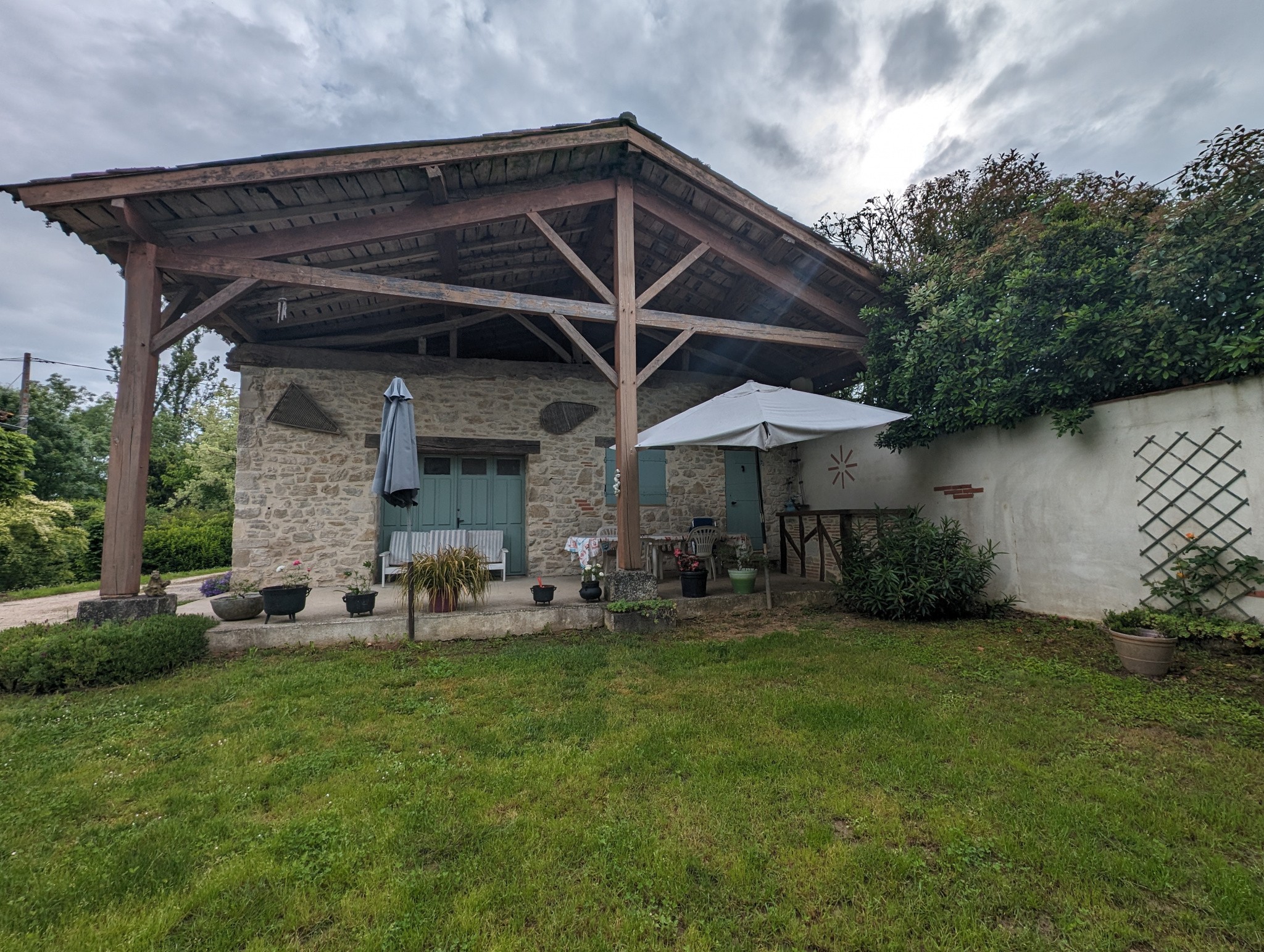 Vente Maison à Villeneuve-sur-Lot 4 pièces