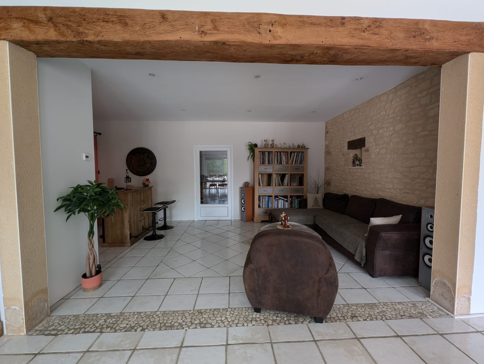 Vente Maison à Issigeac 8 pièces