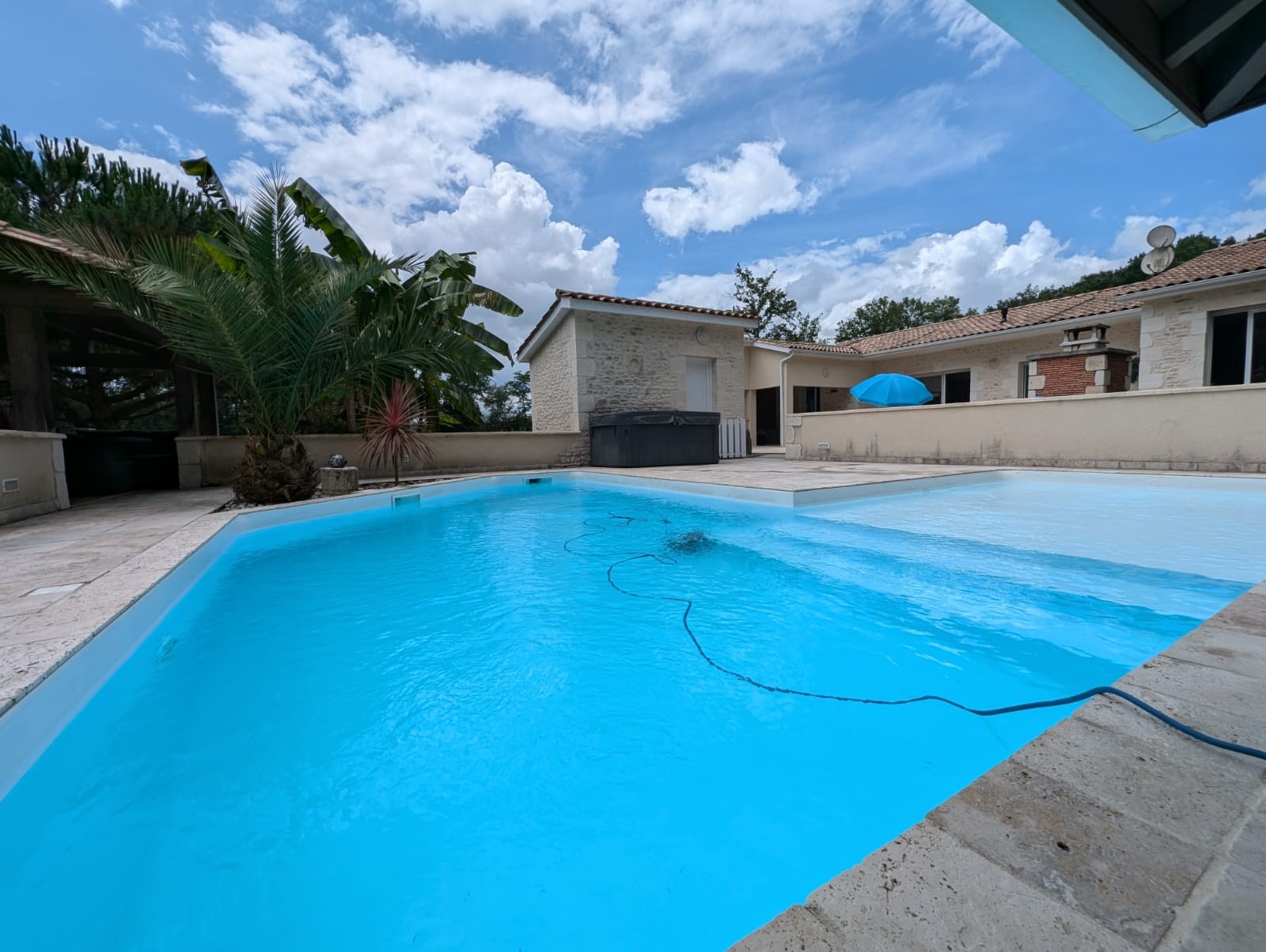 Vente Maison à Issigeac 8 pièces