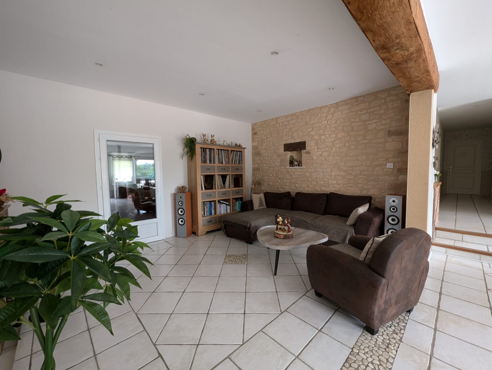 Vente Maison à Issigeac 8 pièces