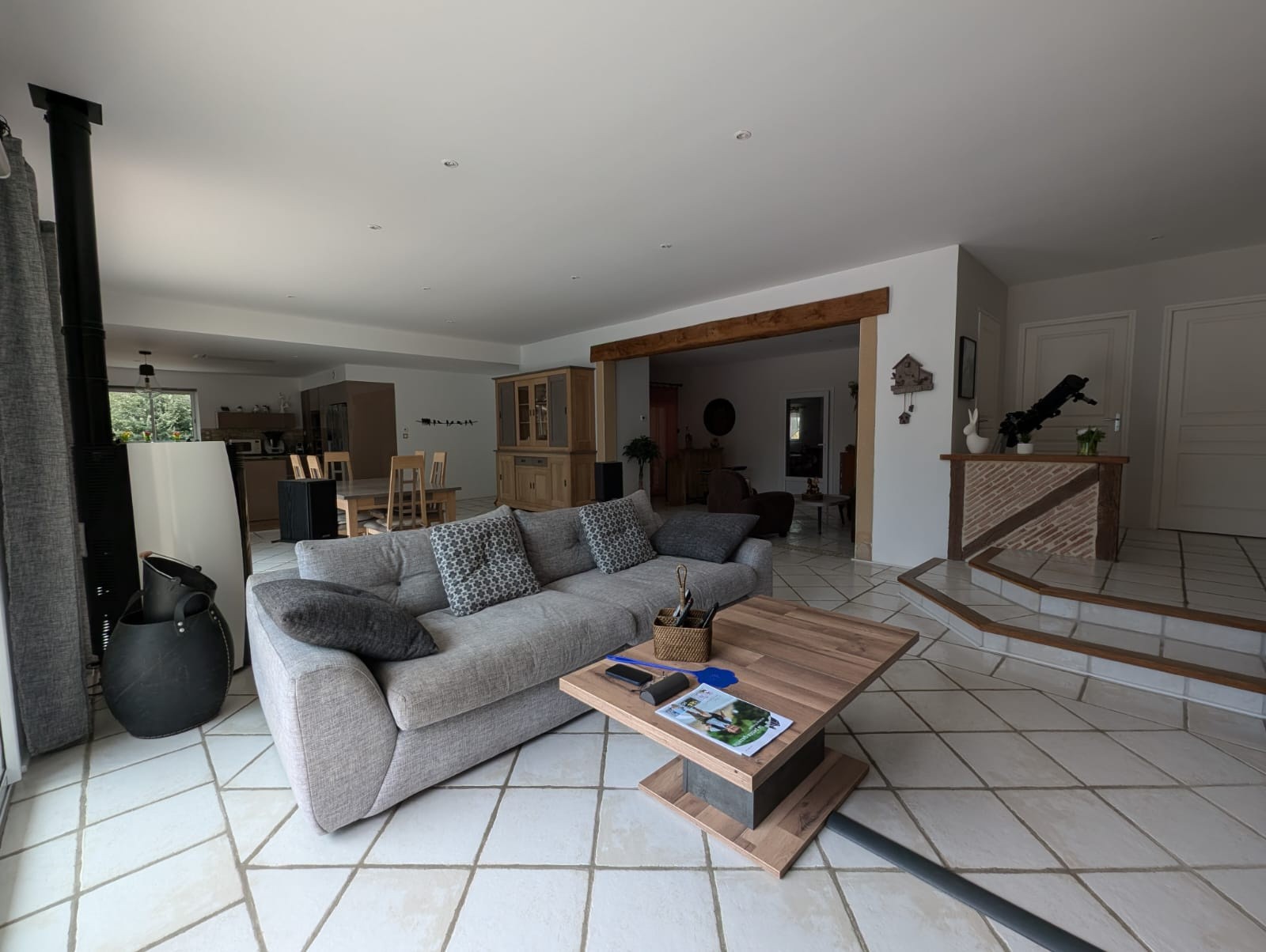 Vente Maison à Issigeac 8 pièces