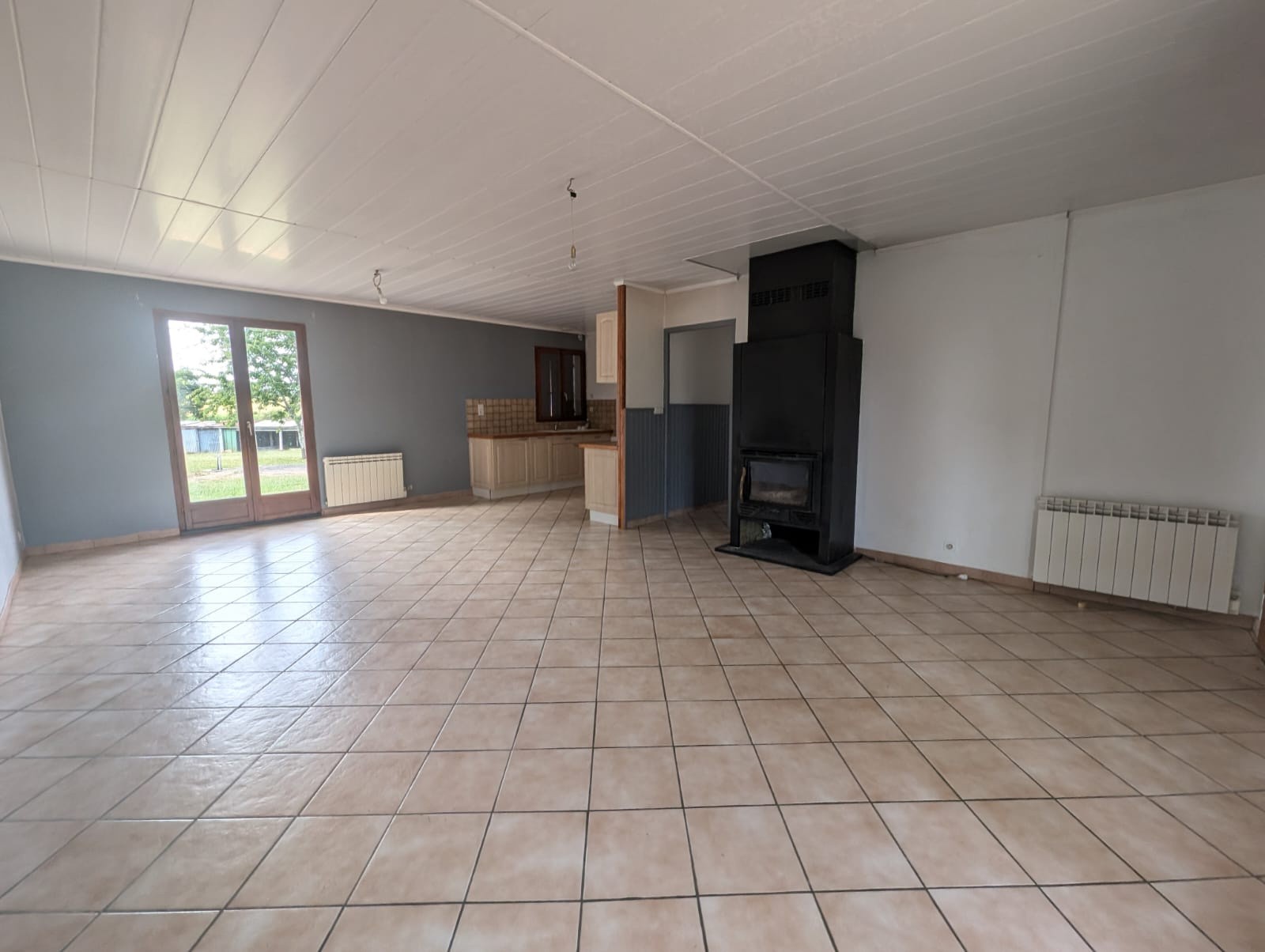 Vente Maison à Lauzun 4 pièces