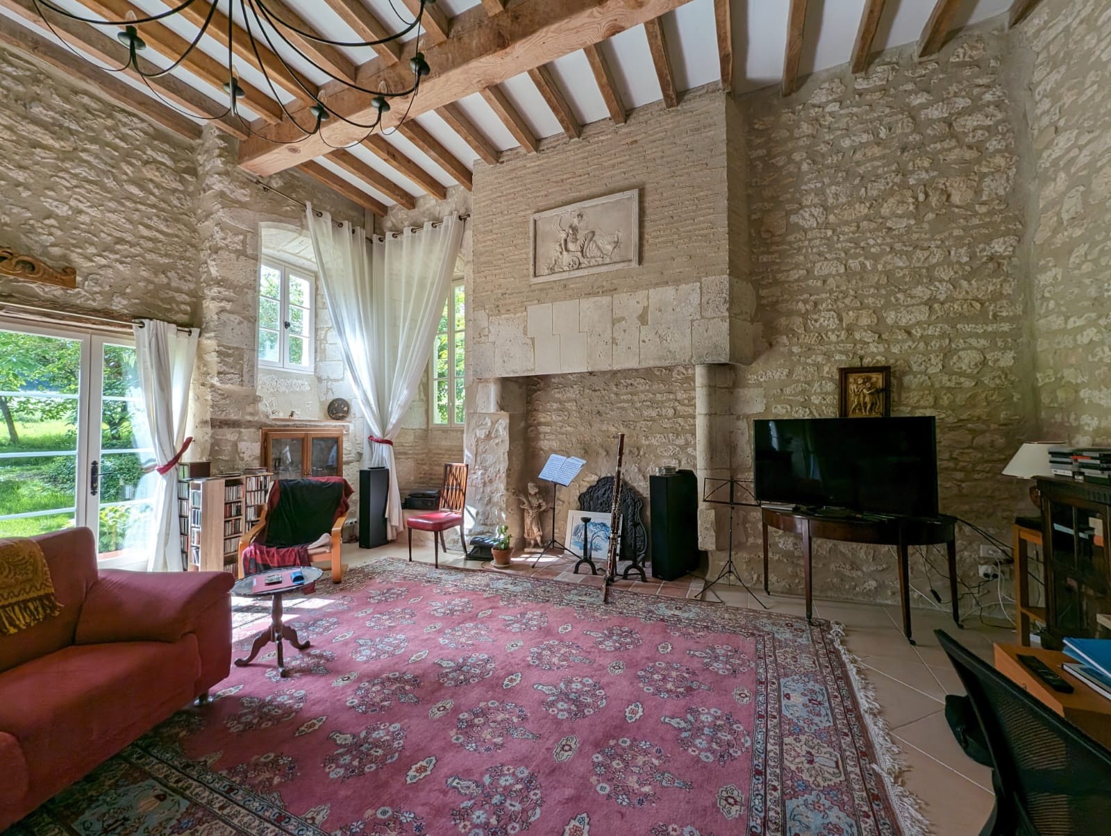 Vente Maison à Castillonnès 8 pièces