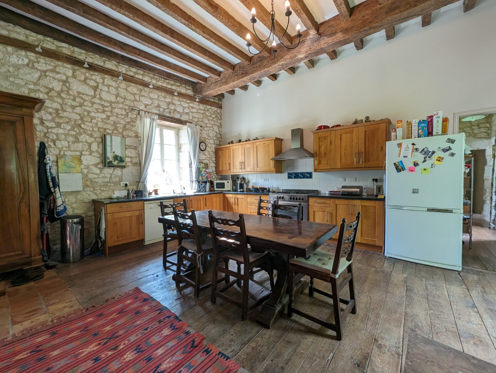 Vente Maison à Castillonnès 8 pièces