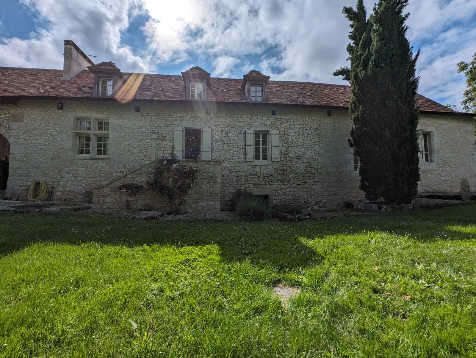 Vente Maison à Castillonnès 8 pièces