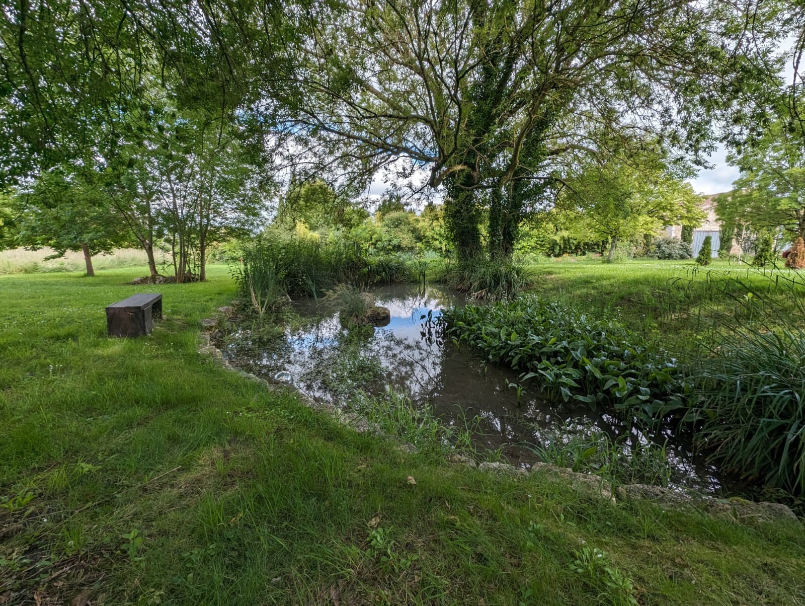 Vente Maison à Castillonnès 8 pièces