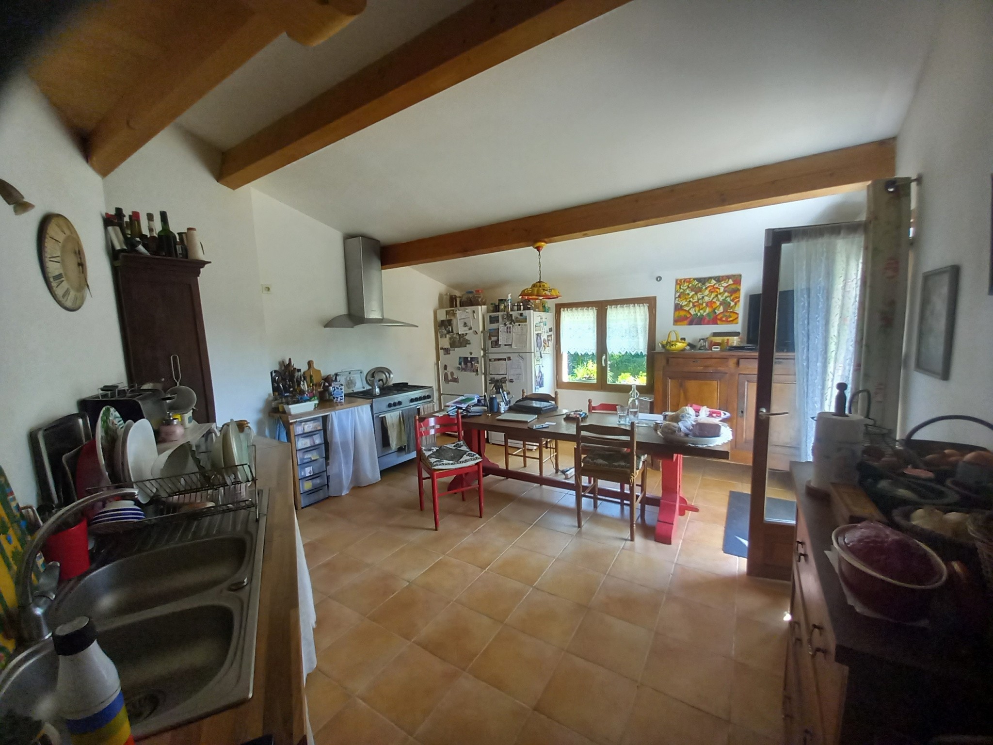 Vente Appartement à Prats-du-Périgord 10 pièces