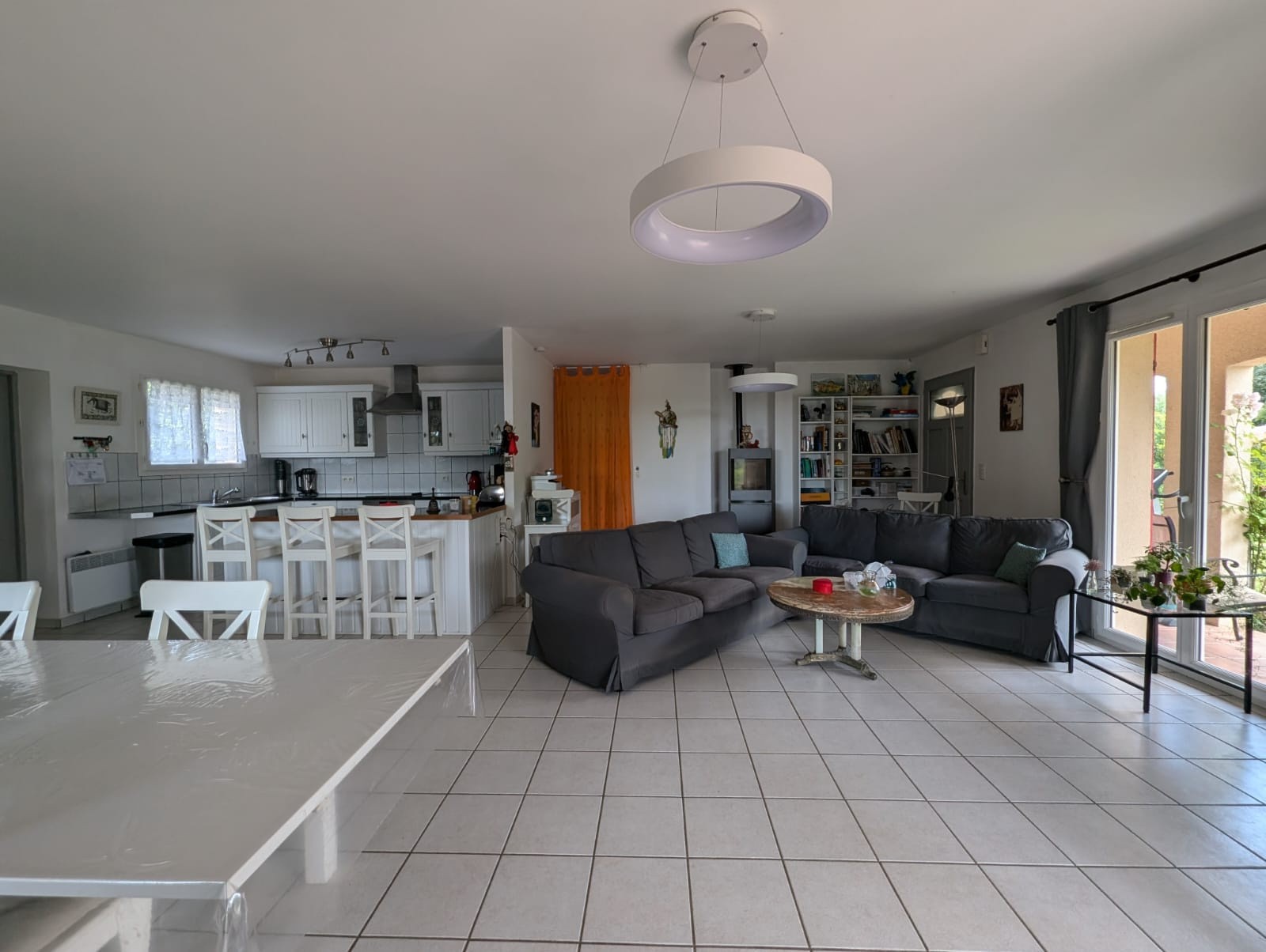 Vente Maison à Castillonnès 6 pièces