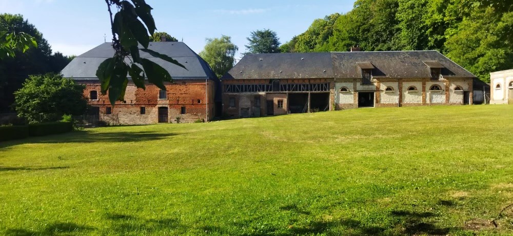 Vente Maison à Lyons-la-Forêt 7 pièces