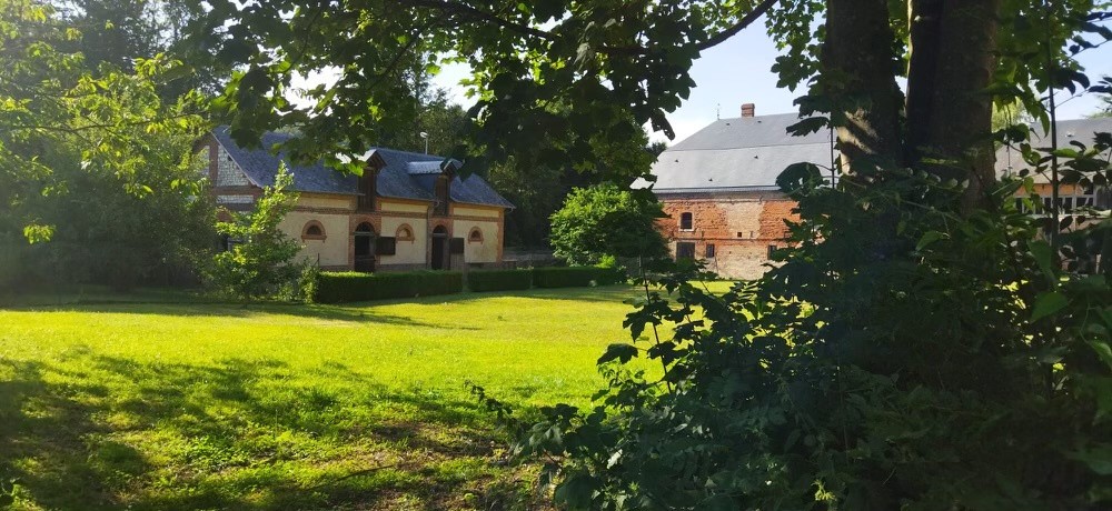 Vente Maison à Lyons-la-Forêt 7 pièces