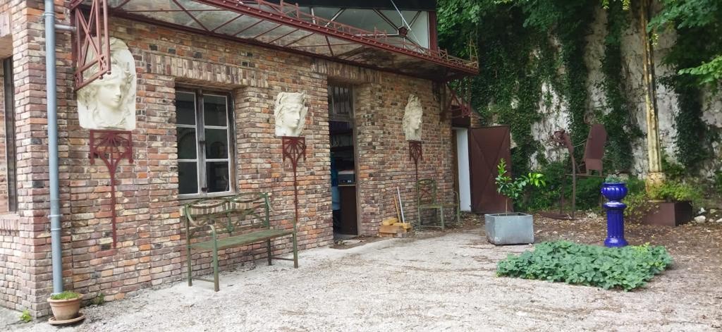 Vente Maison à Lyons-la-Forêt 7 pièces