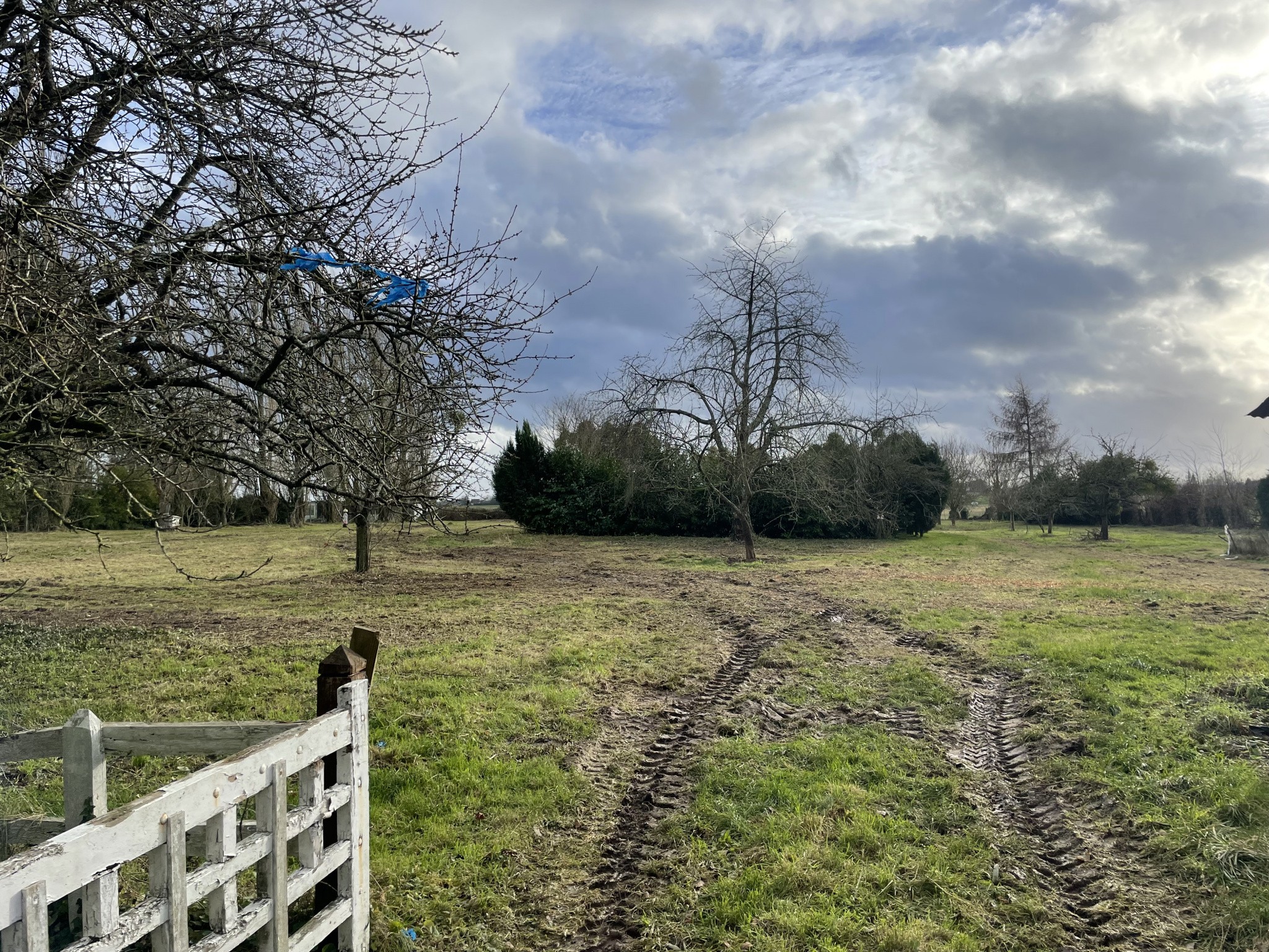 Vente Maison à Lyons-la-Forêt 5 pièces