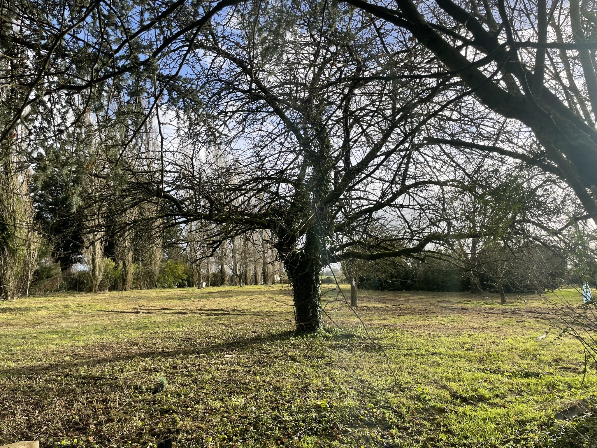 Vente Maison à Lyons-la-Forêt 5 pièces